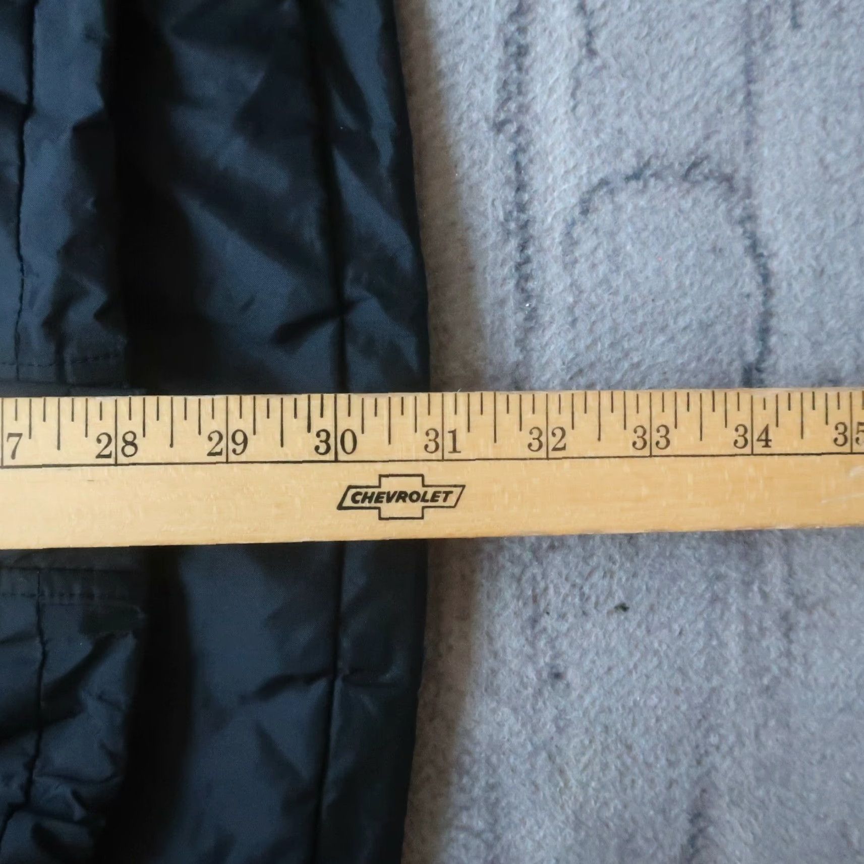 The North Face VINTAGE The North Face Goretex Mountain Light 2 Parka Jacket Womens Large Black / Black Parka Jacket 90s Size L / US 10 / IT 46 - 7 Thumbnail