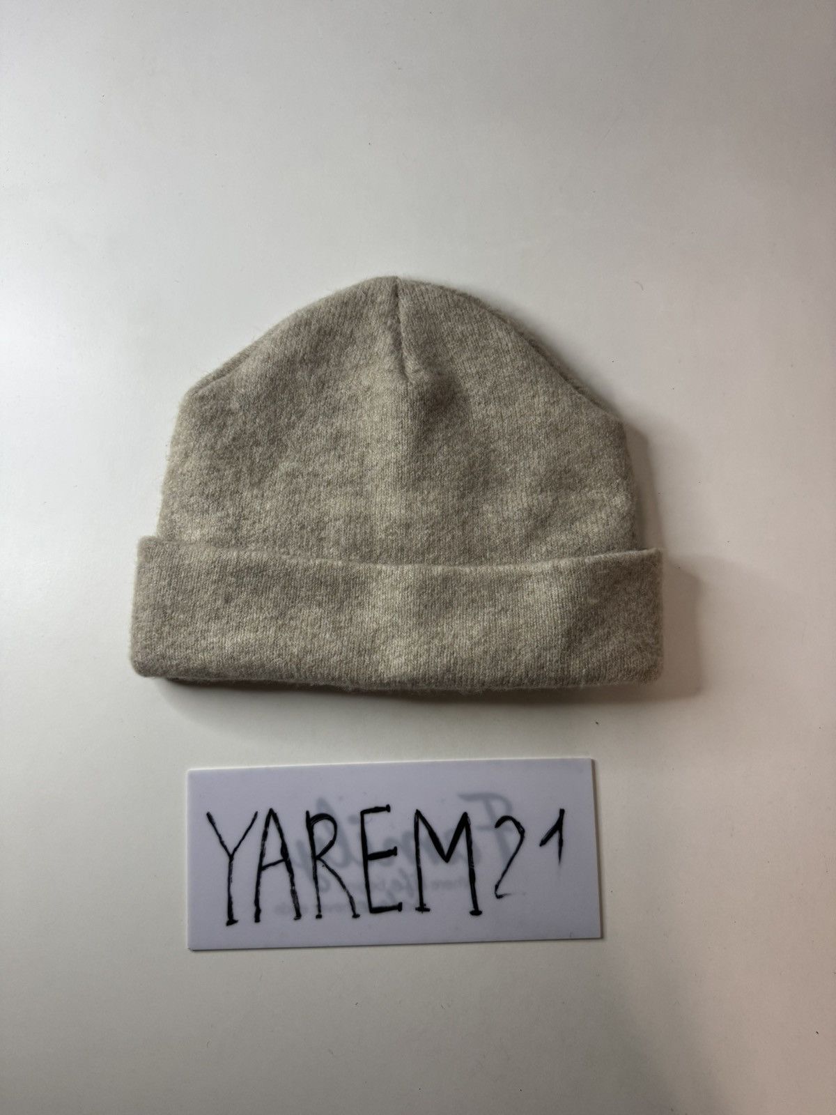 Uniqlo Uniqlo hat cap Size ONE SIZE - 2 Thumbnail