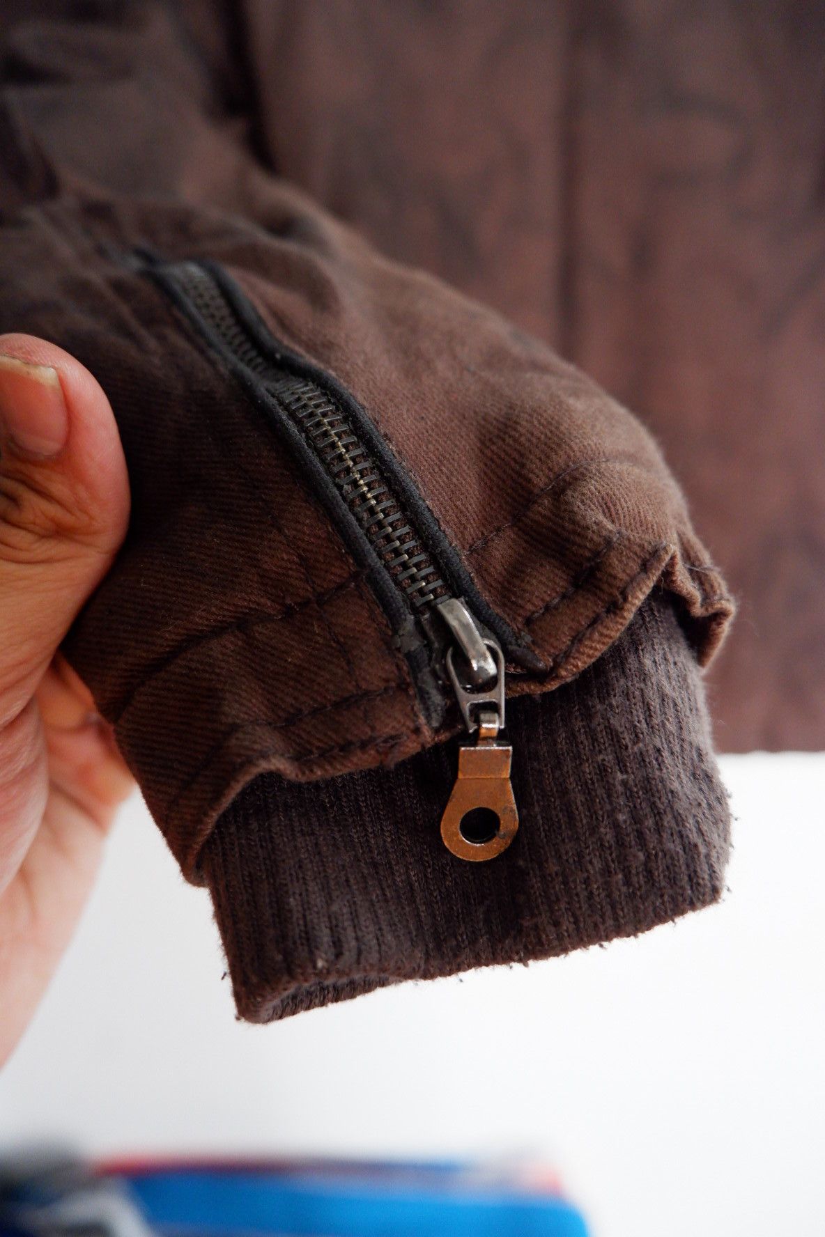 In The Attic Faux Fur In The Attic Multipocket Parka Jacket Size US M / EU 48-50 / 2 - 11 Thumbnail