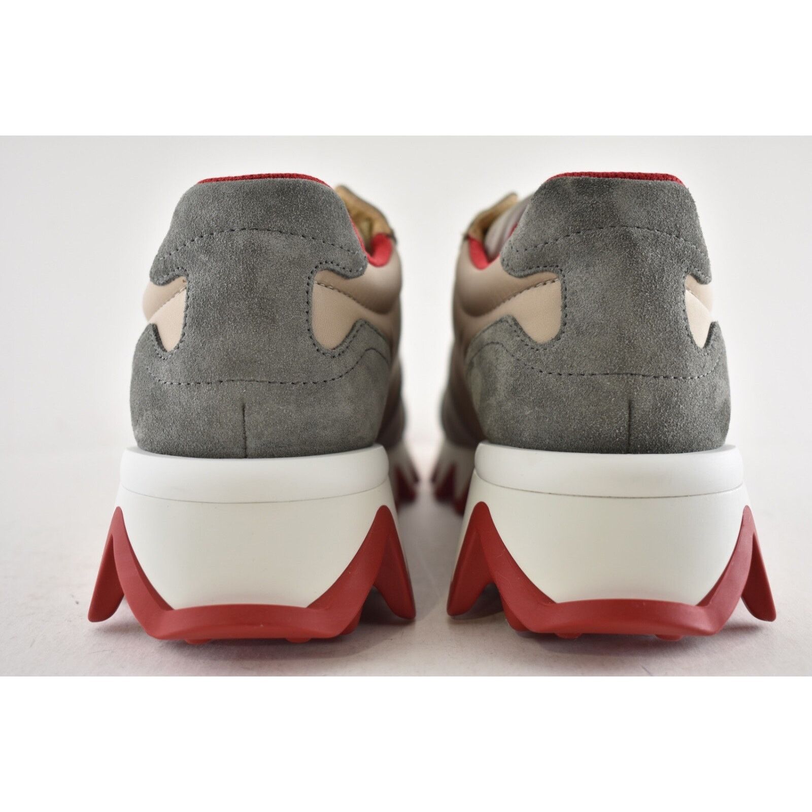 Christian Louboutin Christian Louboutin Donna Flat Platform Low Sneaker 41.5 Size US 11.5 / IT 41.5 - 13 Thumbnail