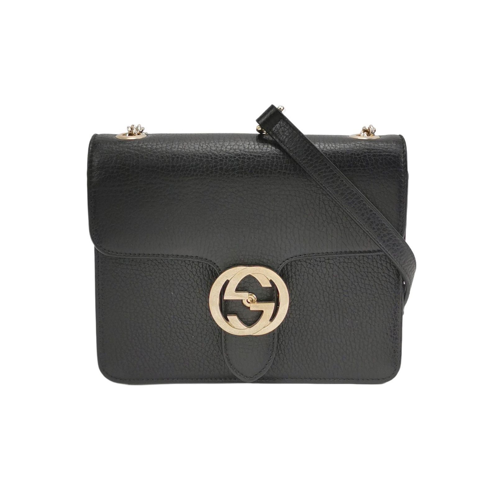 Gucci Gucci Women os Shoulder Bags Size ONE SIZE - 1 Thumbnail