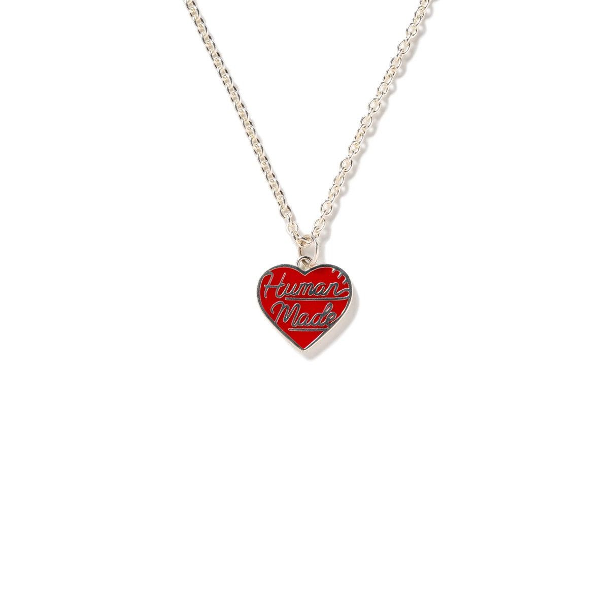Human Made Human Made Necklace Size ONE SIZE - 2 Thumbnail