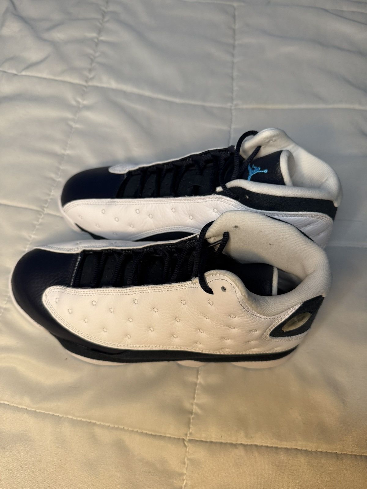 Jordan Brand Air Jordan retro 13 Size US 8.5 / EU 41-42 - 1 Thumbnail