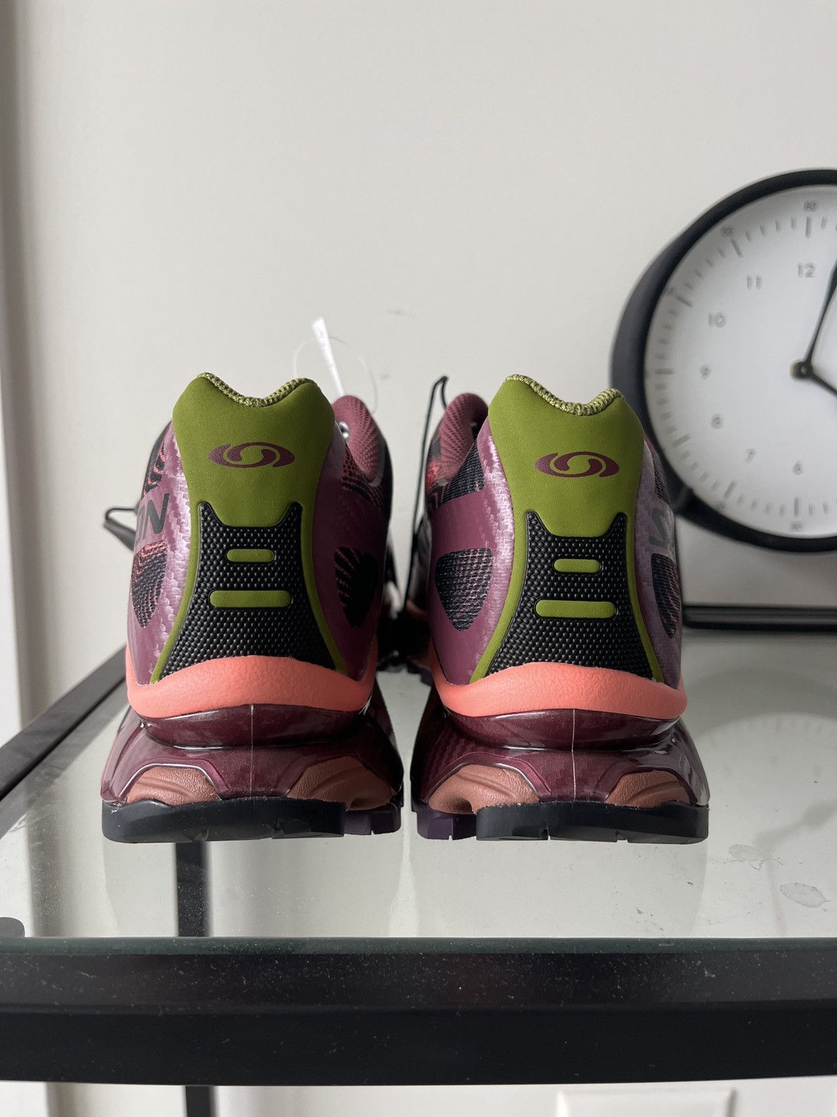 Salomon Salomon XT-4 OG Size US 8.5 / EU 41-42 - 3 Thumbnail