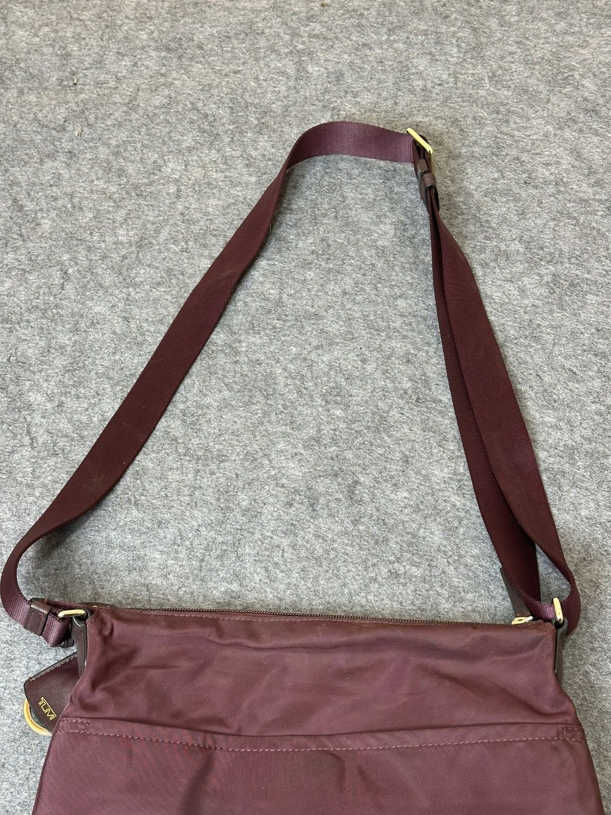 Tumi Tumi Voyageur Tula crossbody bag. Size ONE SIZE - 5 Thumbnail