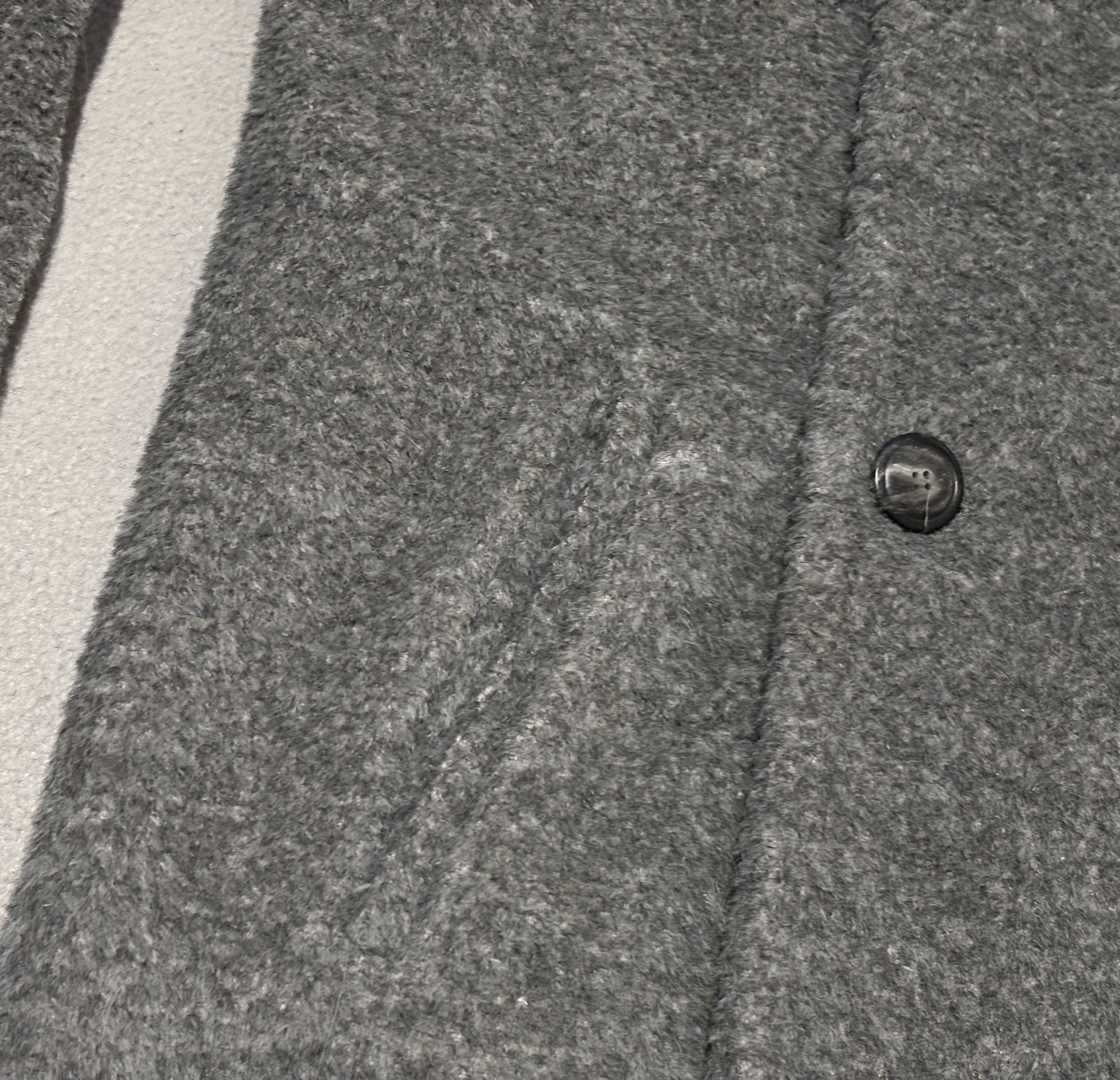 Max Mara Max Mara double-breasted coat size 38 Size XS / US 0-2 / IT 36-38 - 7 Thumbnail