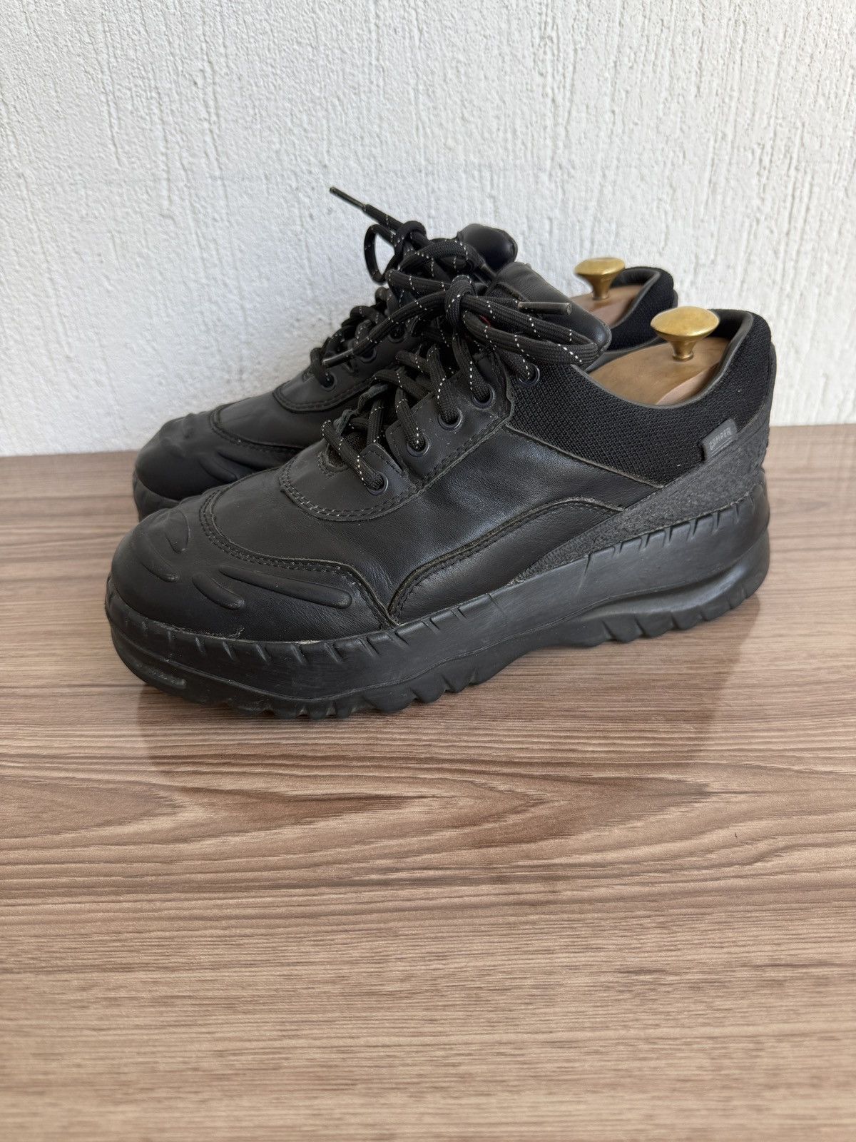 Camper × Kiko Kostadinov | Grailed