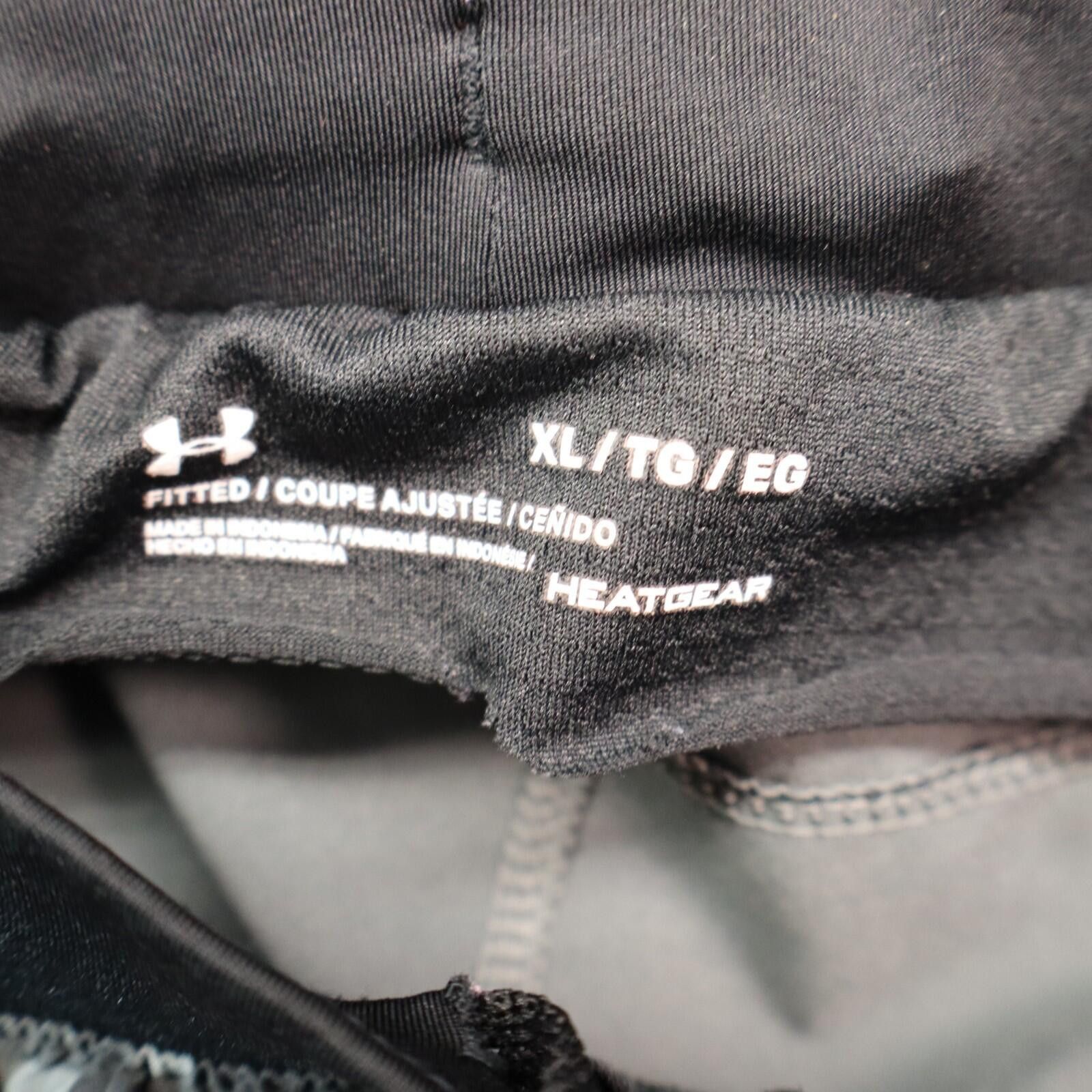 Under Armour Under Armour Men XL Launch Run 7" Inseam Unlined Shorts Camo Size US 36 / EU 52 - 7 Thumbnail