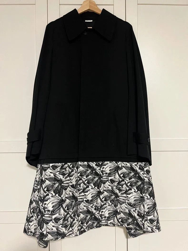 Comme des Garcons Comme des Garçons A. Size US S / EU 44-46 / 1 - 1 Thumbnail