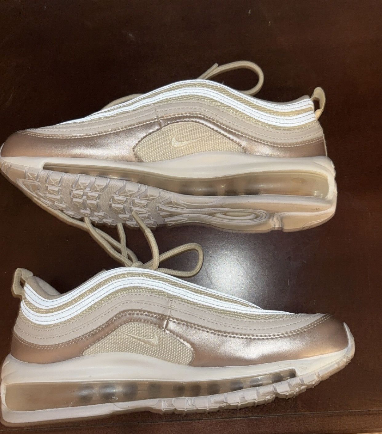 Nike Nike Air Max 97 Size US 6 / IT 36 - 2 Thumbnail