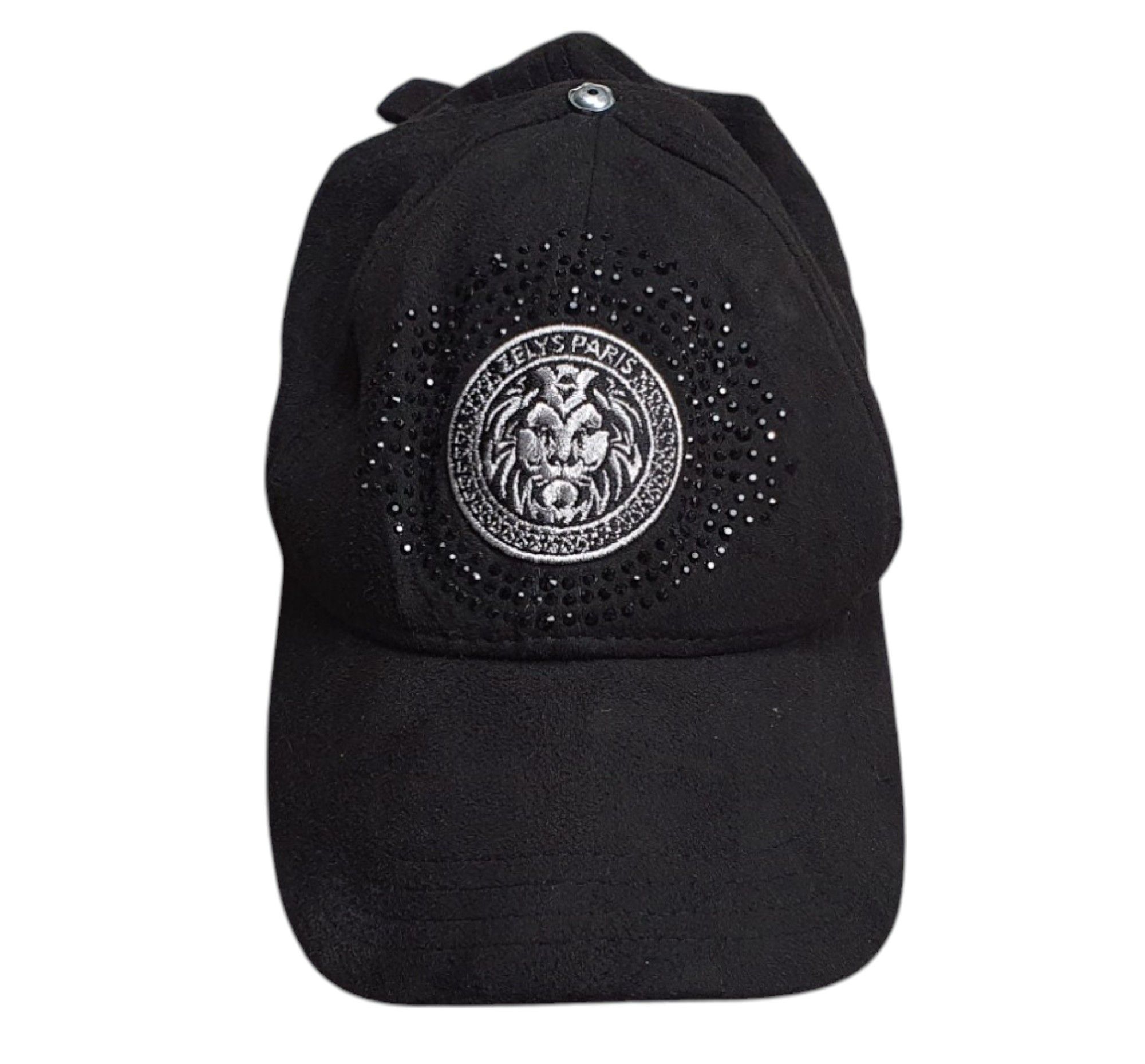 Other Zelys Paris Lion Cap Size ONE SIZE - 1 Thumbnail