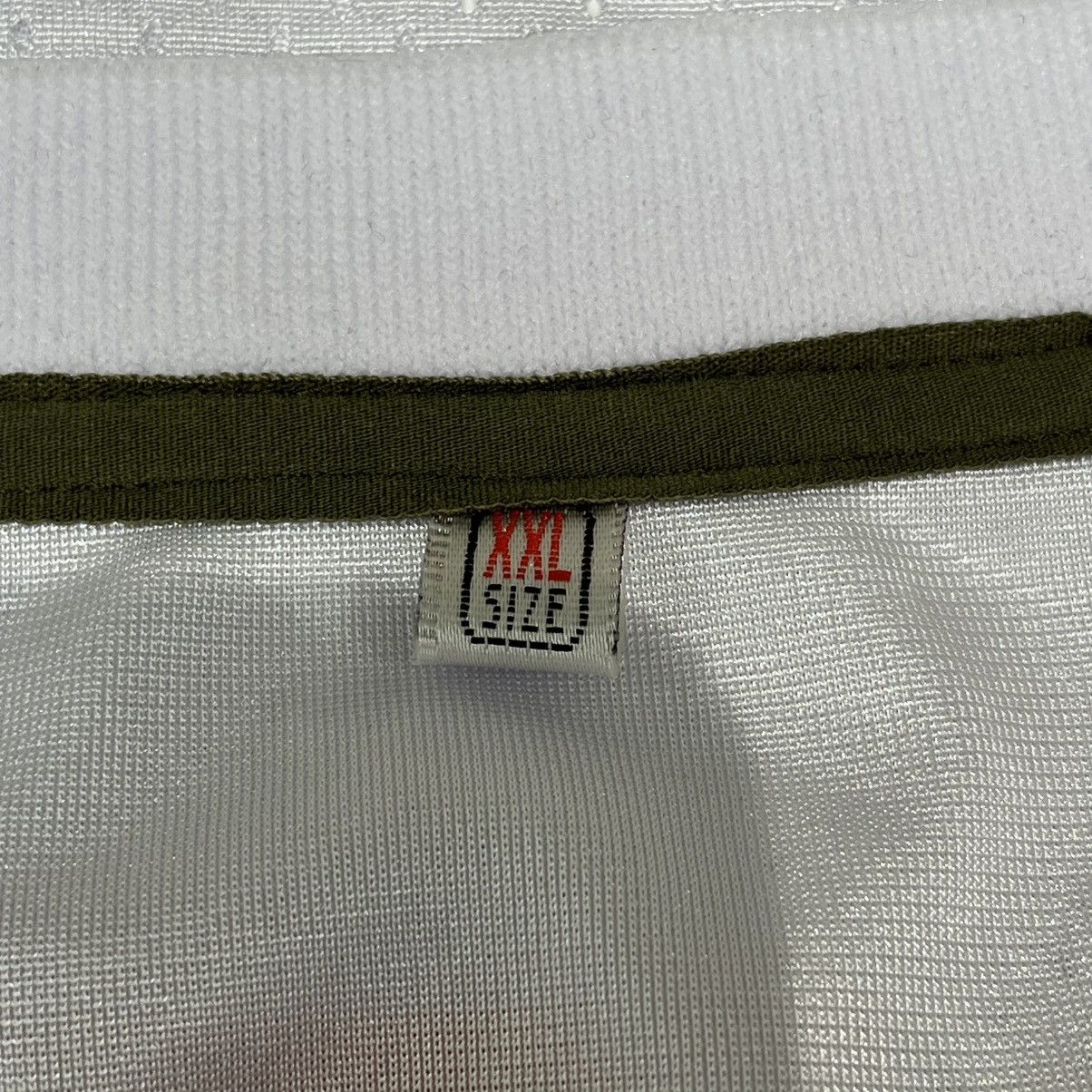 Other Jersey White Size US XXL / EU 58 / 5 - 3 Thumbnail