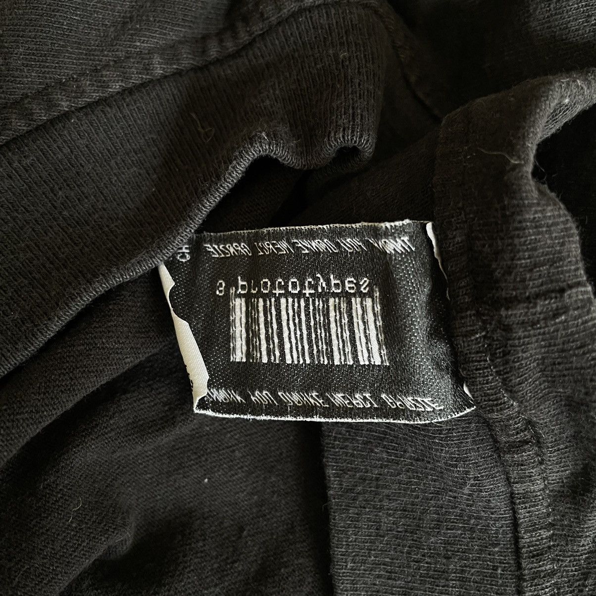 Prototypes Prototypes XXX Oversized Shirt Made In USA One Size RARE Size US XL / EU 56 / 4 - 6 Thumbnail