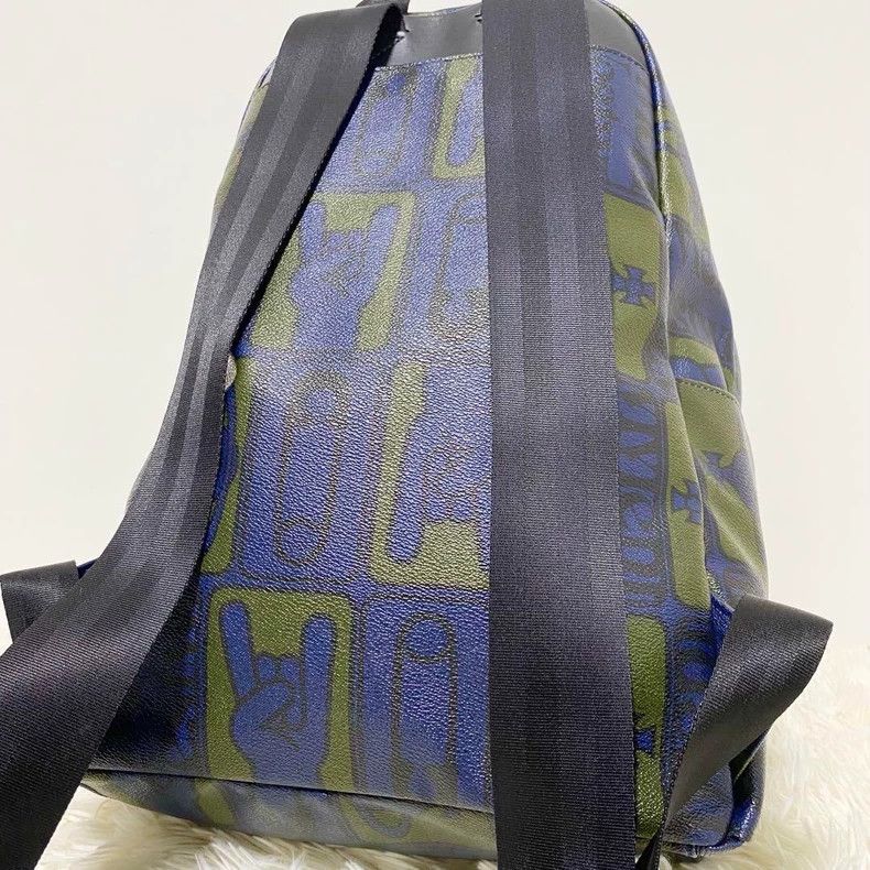 Vivienne Westwood Vivienne Westwood size os Big shoulder bag Size ONE SIZE - 2 Thumbnail