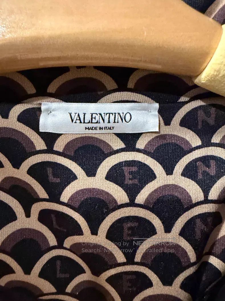 Valentino Valentino Men's casual clothing Size US XL / EU 56 / 4 - 2 Thumbnail