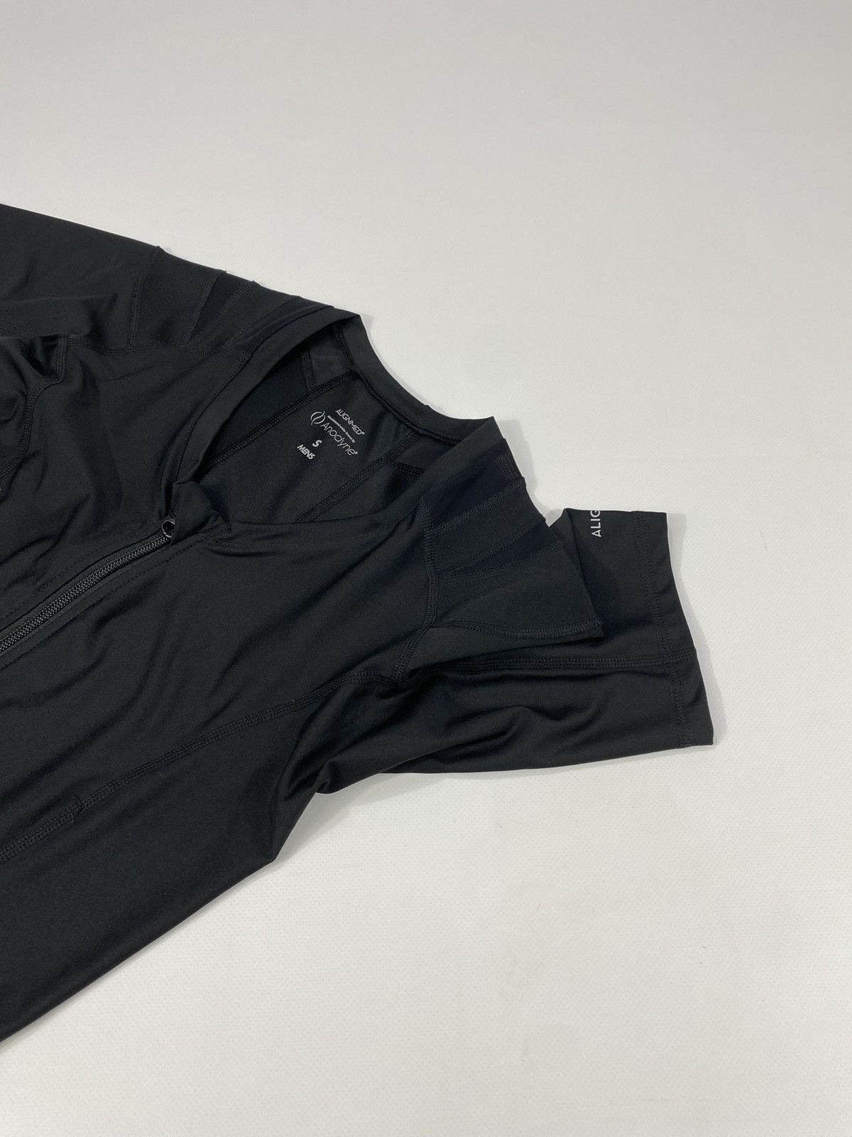 Gear for Sports 🔥LASTDROP🔥 Alignmed Anodyne Posture Correcting Shirt Tech Size US S / EU 44-46 / 1 - 3 Thumbnail
