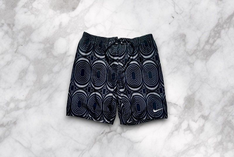 Nike Nike Vintage Shorts Size US 38 / EU 54 - 1 Thumbnail