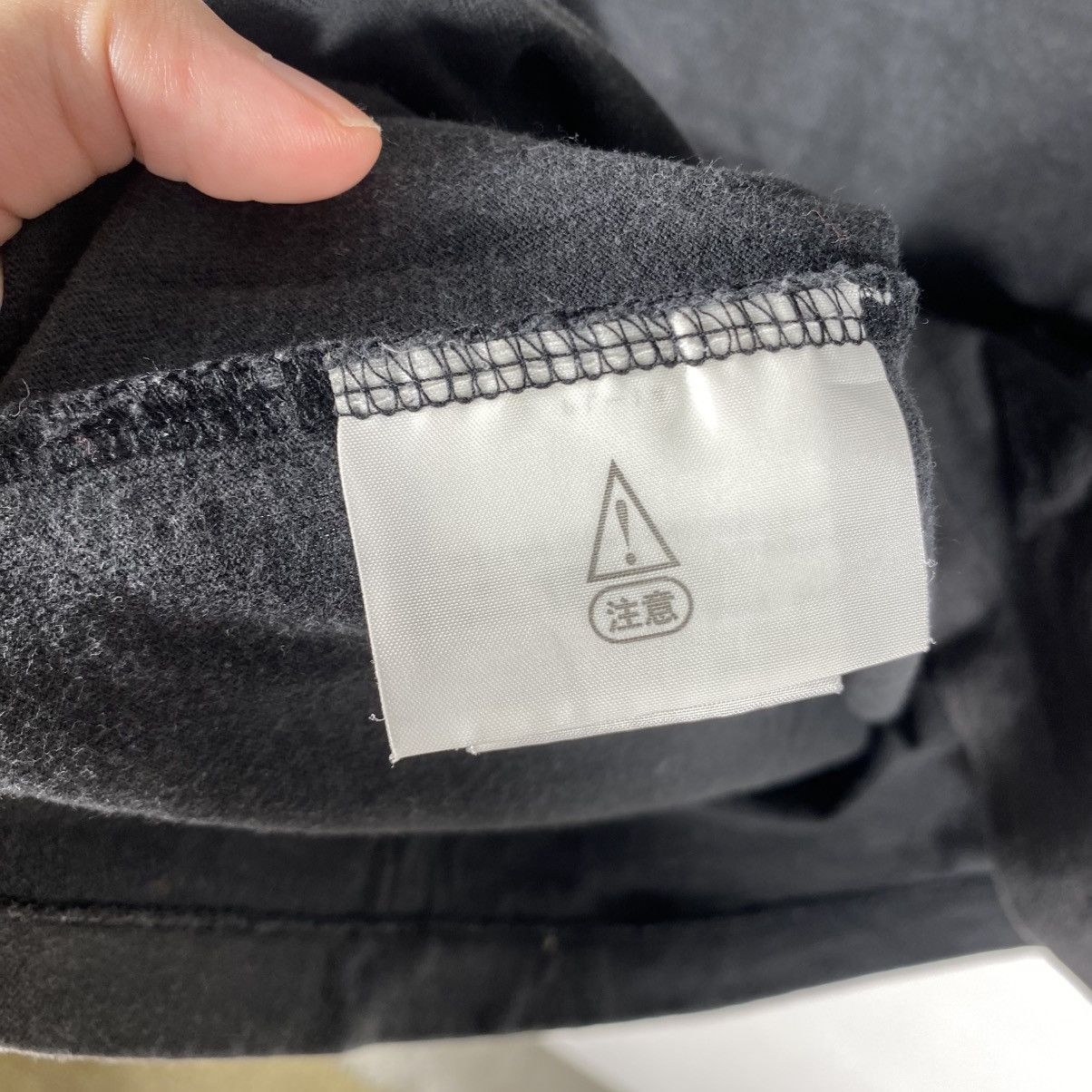 The North Face Vintage 00's THE NORTH FACE Logo Graphic Tee Shirt Medium Size US M / EU 48-50 / 2 - 8 Thumbnail