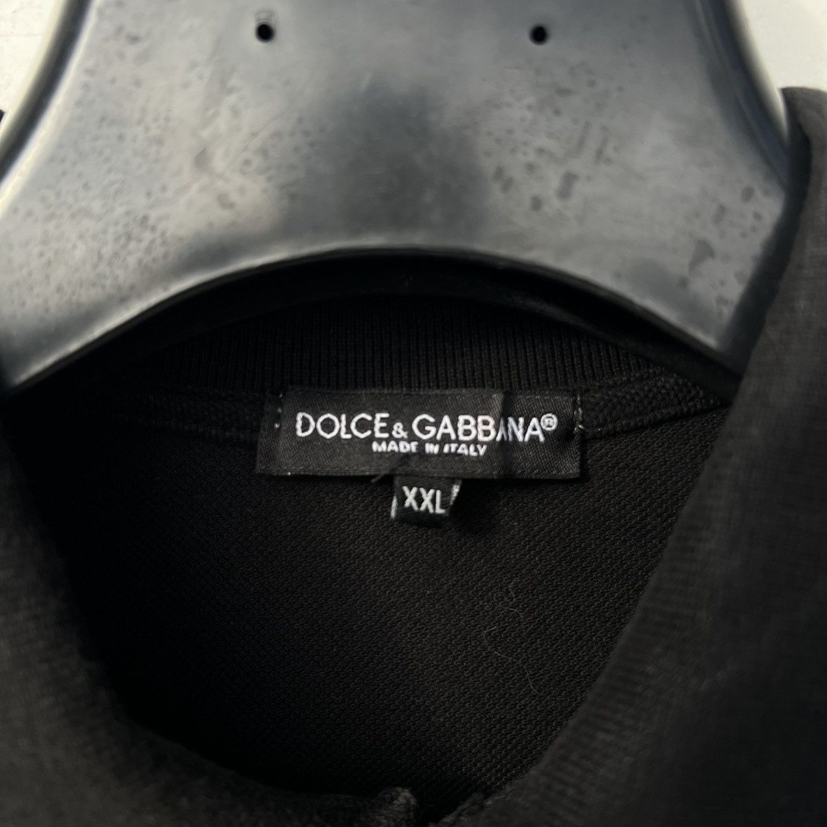 Dolce & Gabbana Dolce & Gabbana polo Size US XXL / EU 58 / 5 - 2 Thumbnail