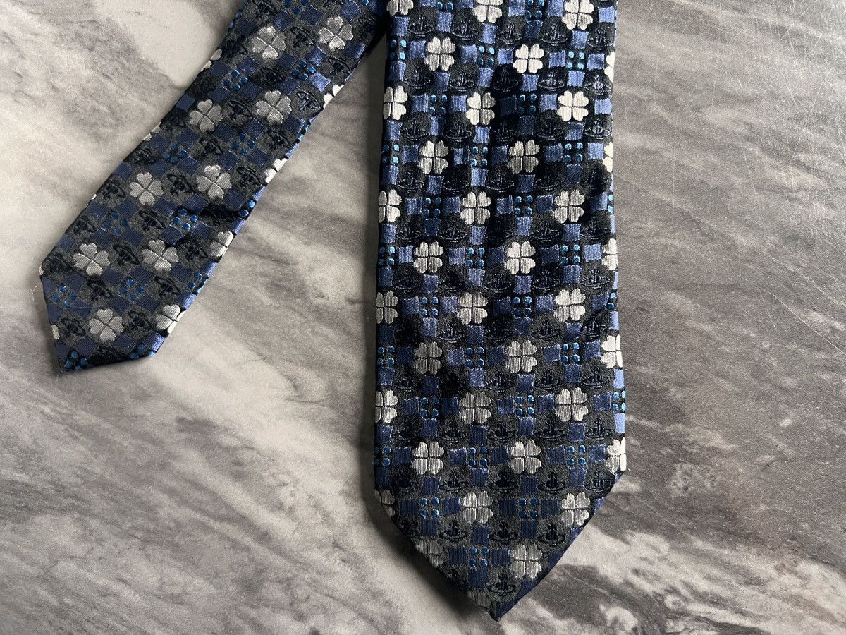 Vivienne Westwood Vivienne Westwood Multi Orb Tie | Grailed