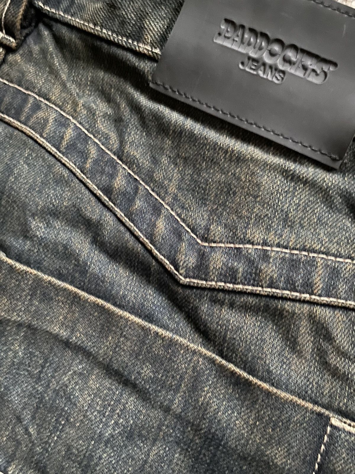 Other Jaded London type flared baggy jeans Size US 34 / EU 50 - 4 Thumbnail