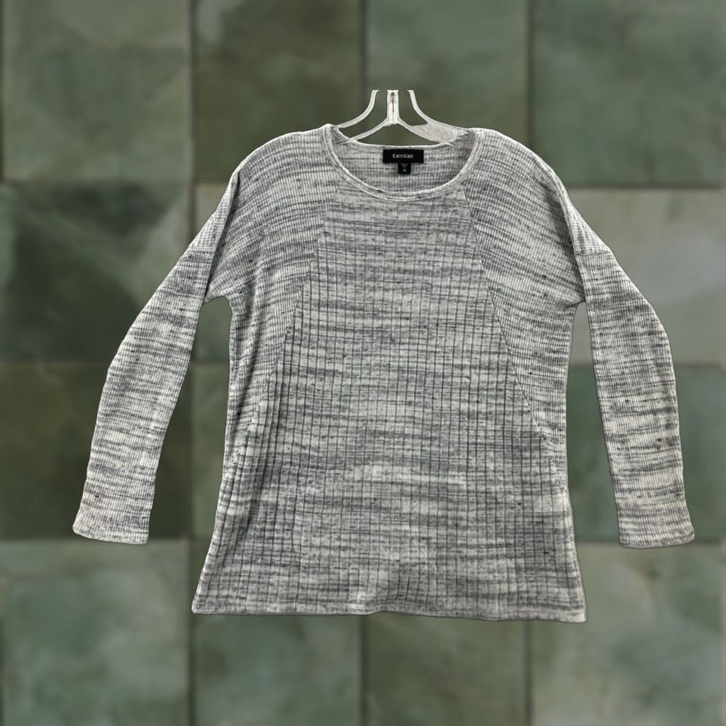 Vintage Karen Kane Womens Medium Sweater Pullover Extra Large Made In USA Size M / US 6-8 / IT 42-44 - 1 Thumbnail