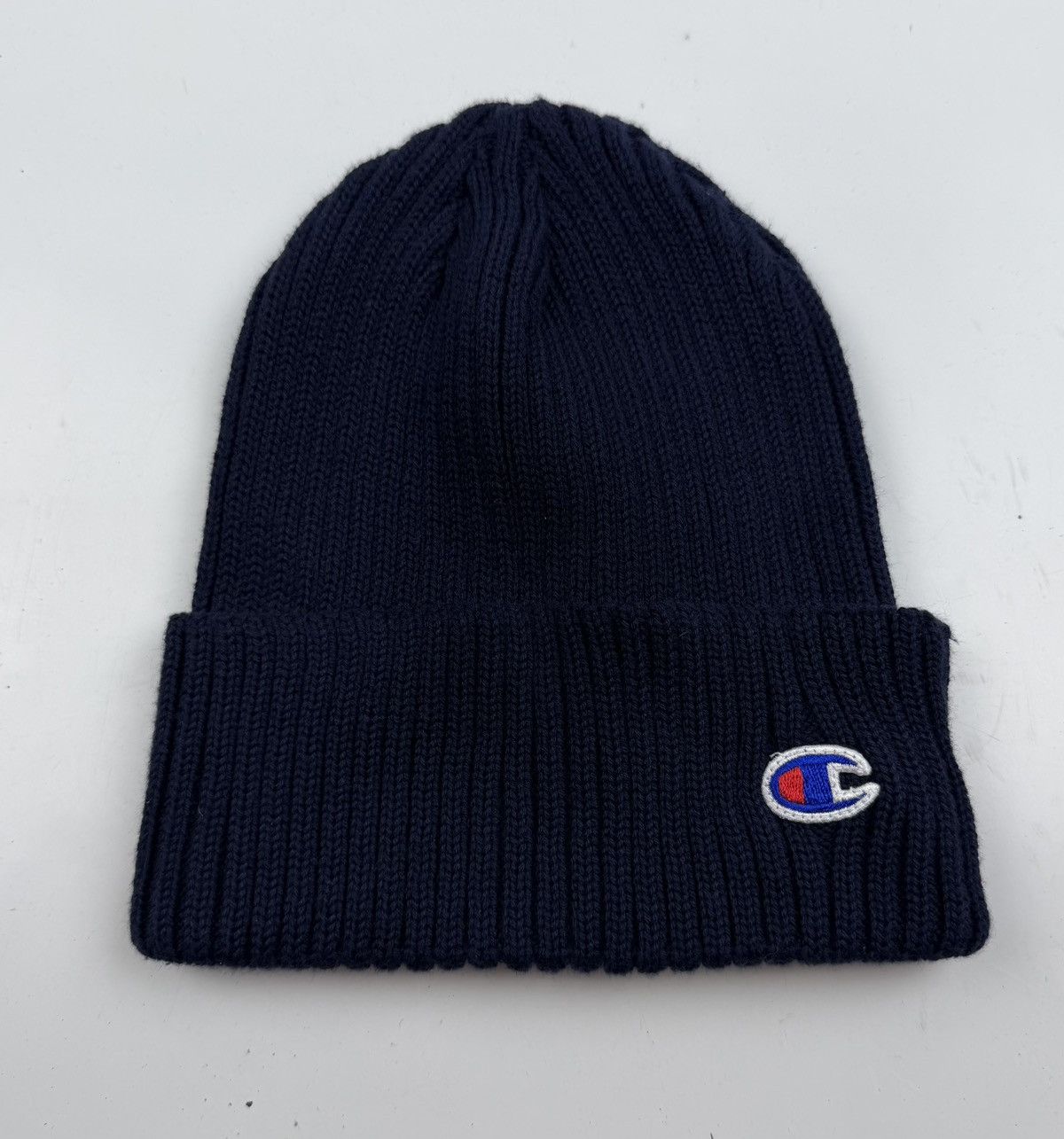 Champion champion beanie hat tc52 Size ONE SIZE - 2 Thumbnail