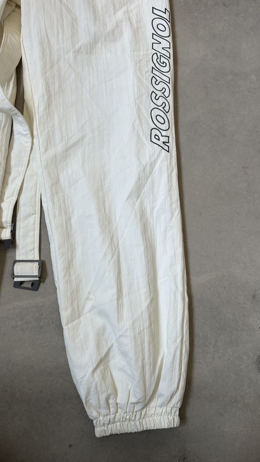 Rossignol VINTAGE ROSSIGNOL RACING PANT Size US 34 / EU 50 - 2 Thumbnail