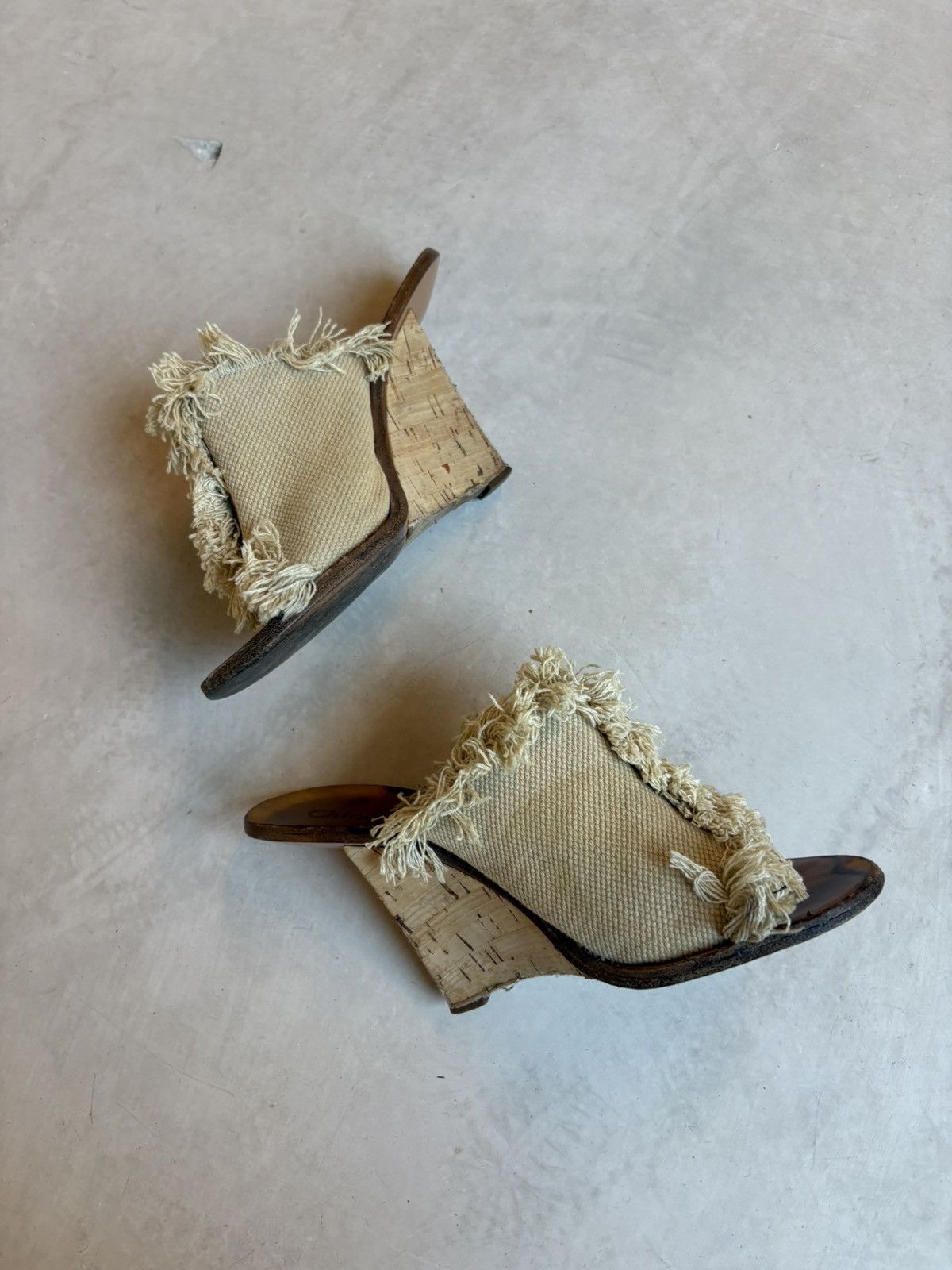 Chloe Chloe heels Size US 10 / IT 40 - 8 Thumbnail