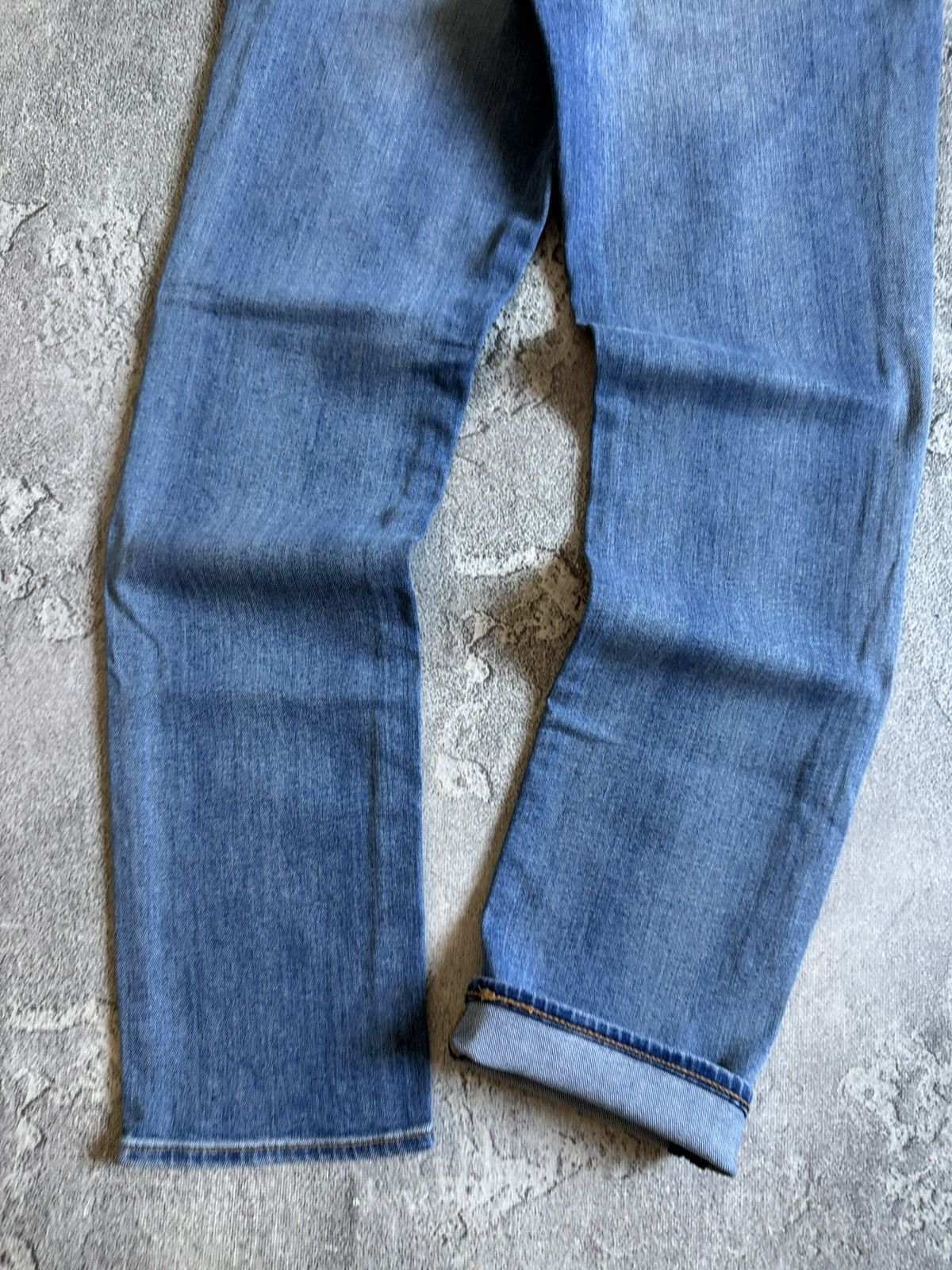 Levi's Levi’s 511 33/32 denim pants trousers jeans 👖 casual Size US 33 - 2 Thumbnail