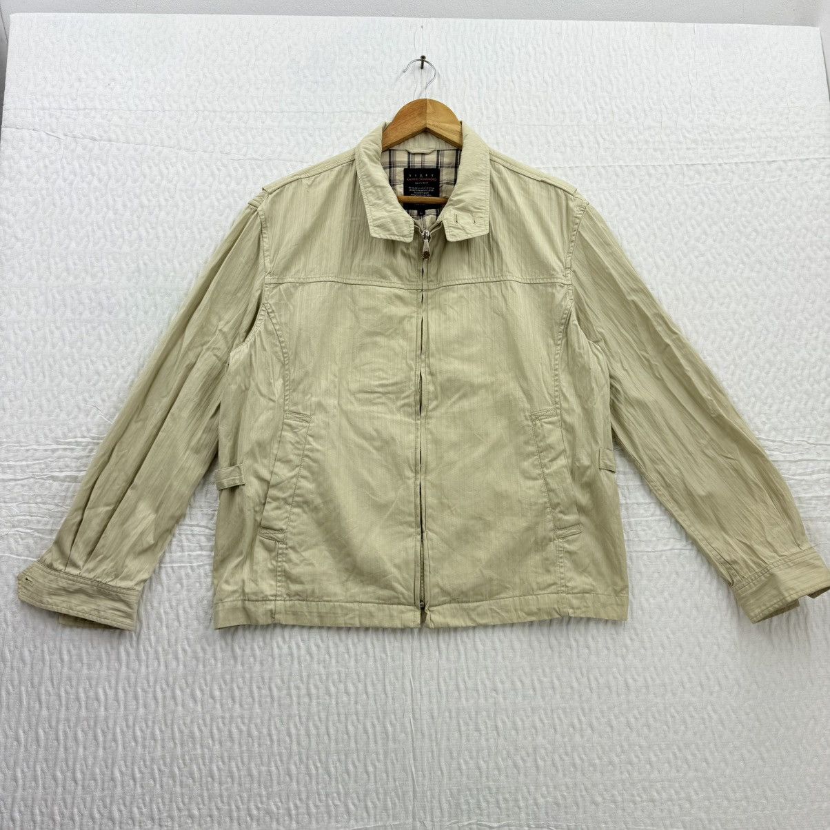 Sissy by Kansai Yamamoto Jacket