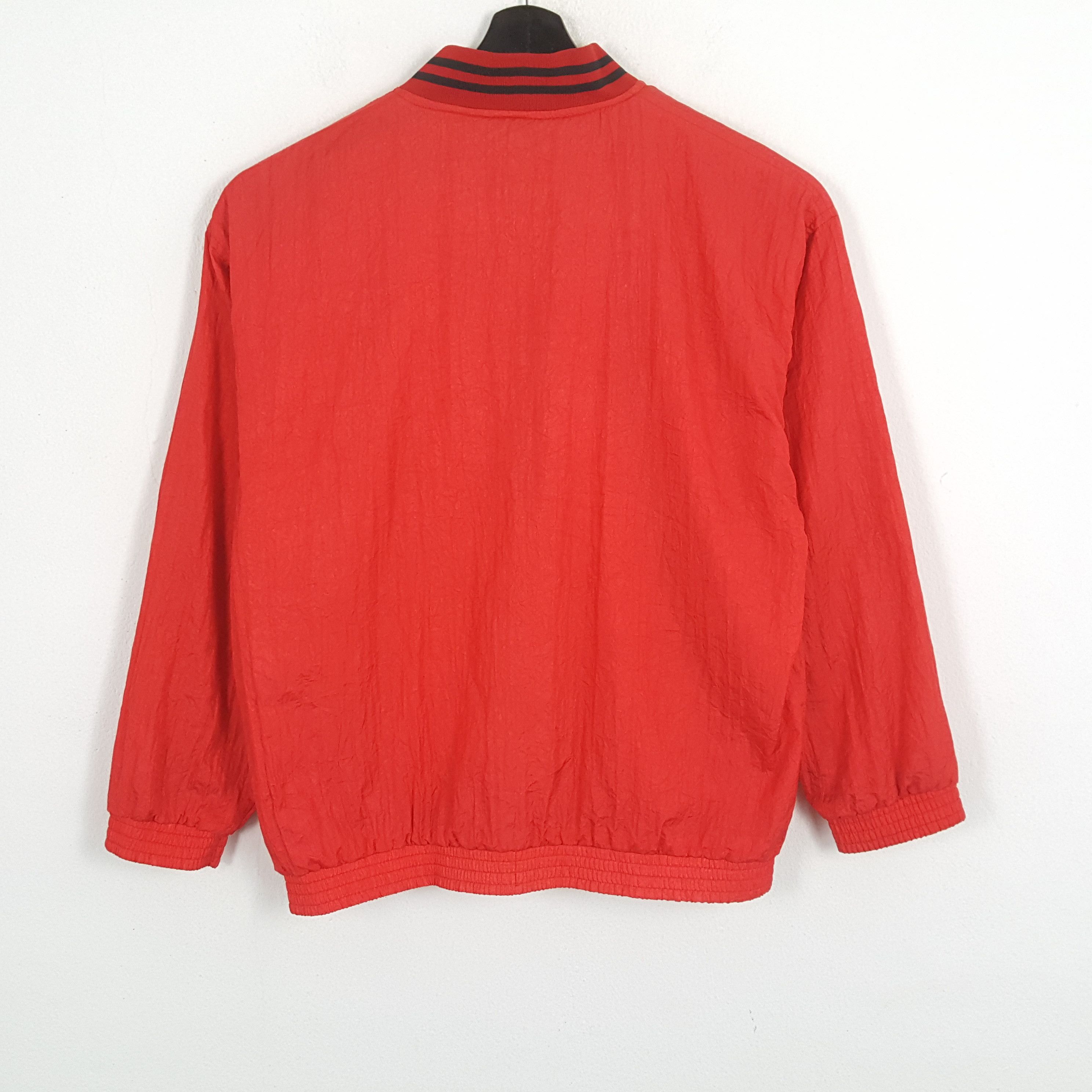 Ferrari × Vintage SHELL Helix FORMULA One F1 Motorsports Style Jacket Size US L / EU 52-54 / 3 - 3 Thumbnail