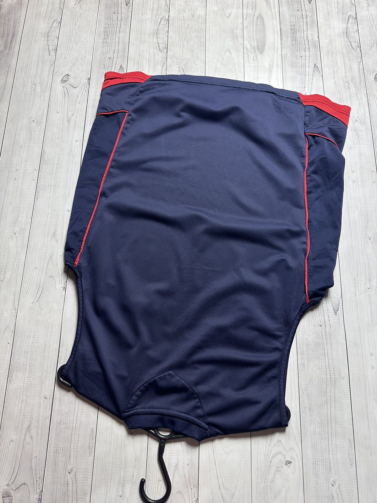 Umbro × Vintage Vintage Umbro England soccer tee size M Size US M / EU 48-50 / 2 - 6 Thumbnail