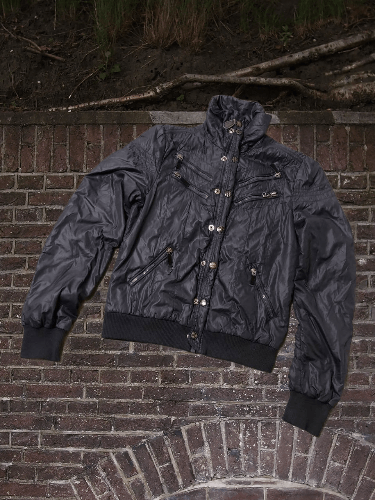 Diesel Bomber