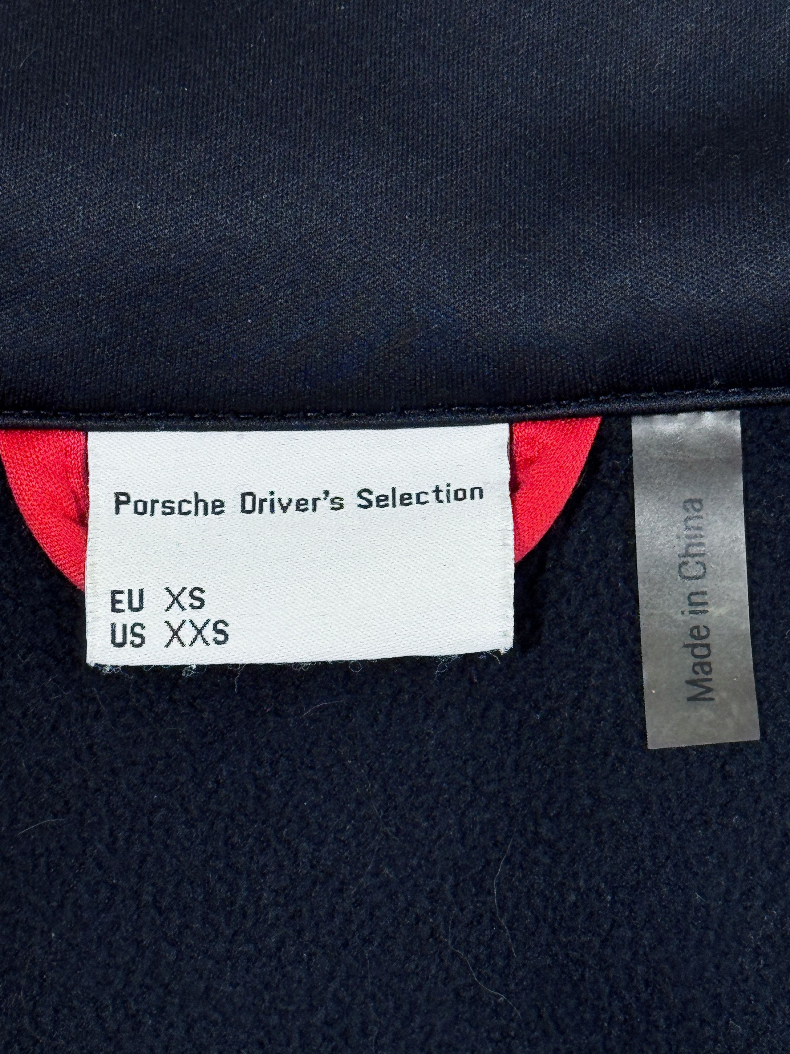 Porsche Design Porsche Motorsport Team Softshell Jacket Michelin Mobil1 Size XS / US 0-2 / IT 36-38 - 9 Thumbnail