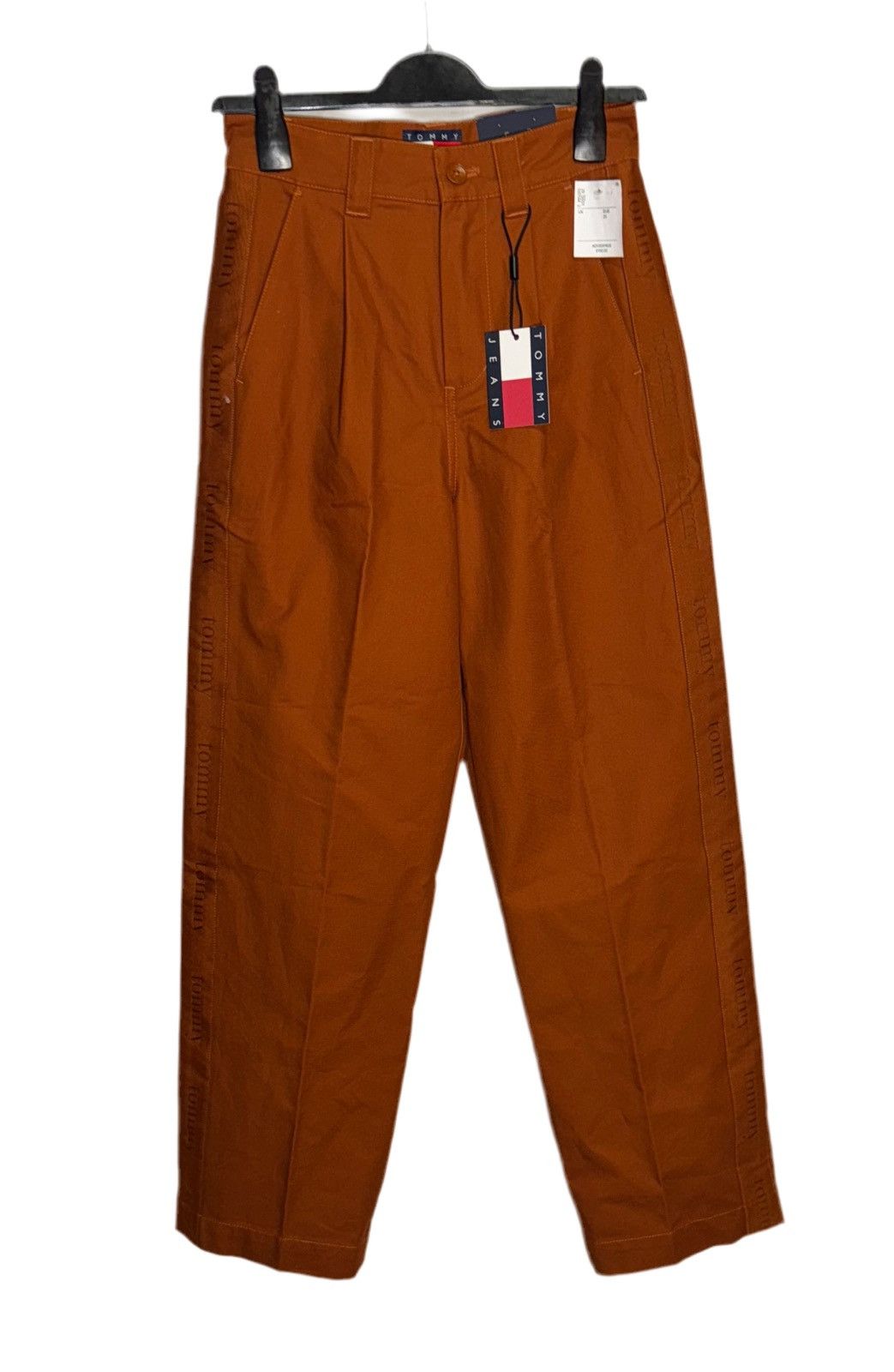 Tommy Hilfiger × Tommy Jeans Pants Tommy Jeans Size US 32 / EU 48 - 1 Thumbnail