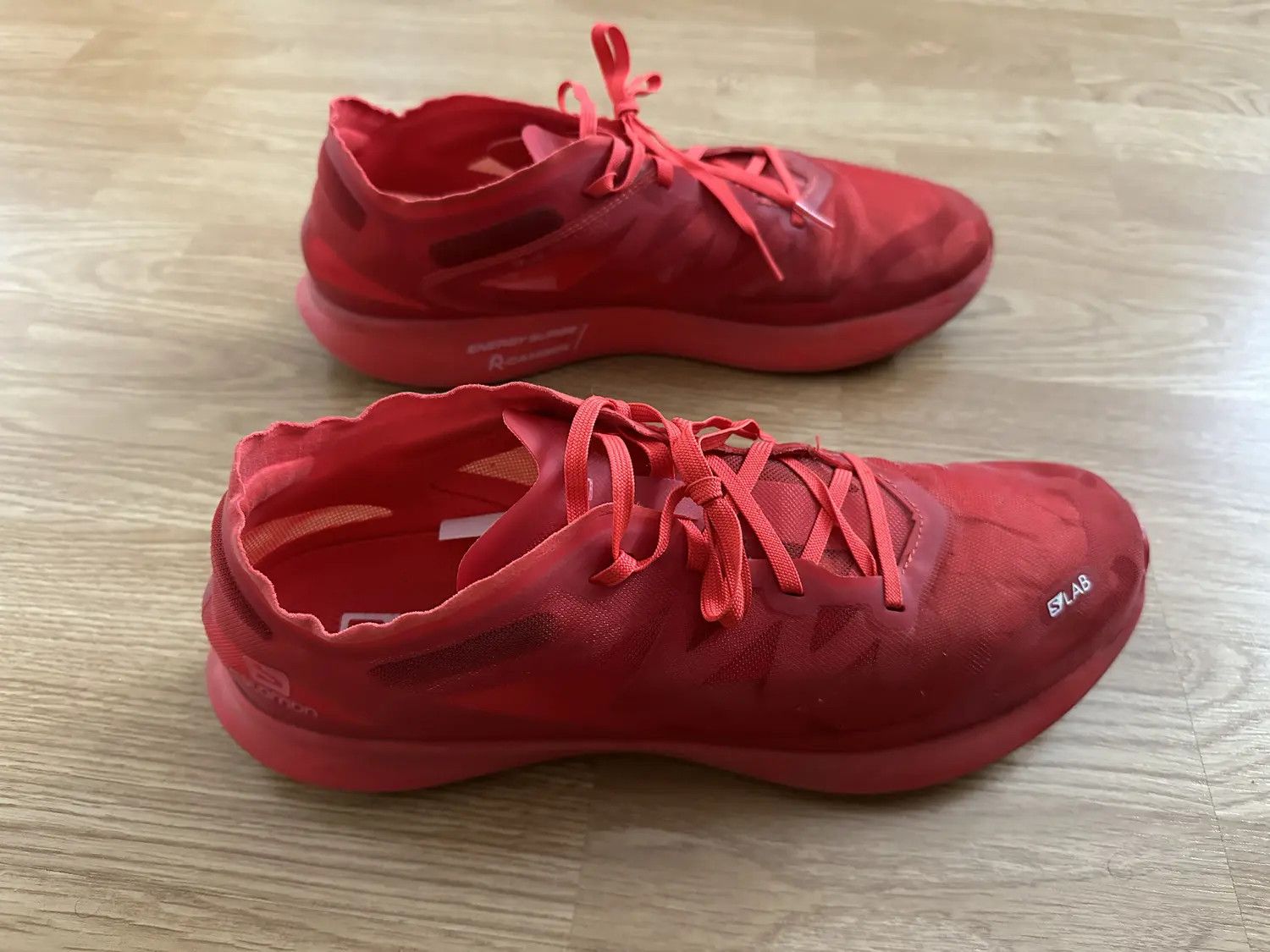 Salomon S/Lab Phantasm Size US 11 / EU 44 - 4 Thumbnail