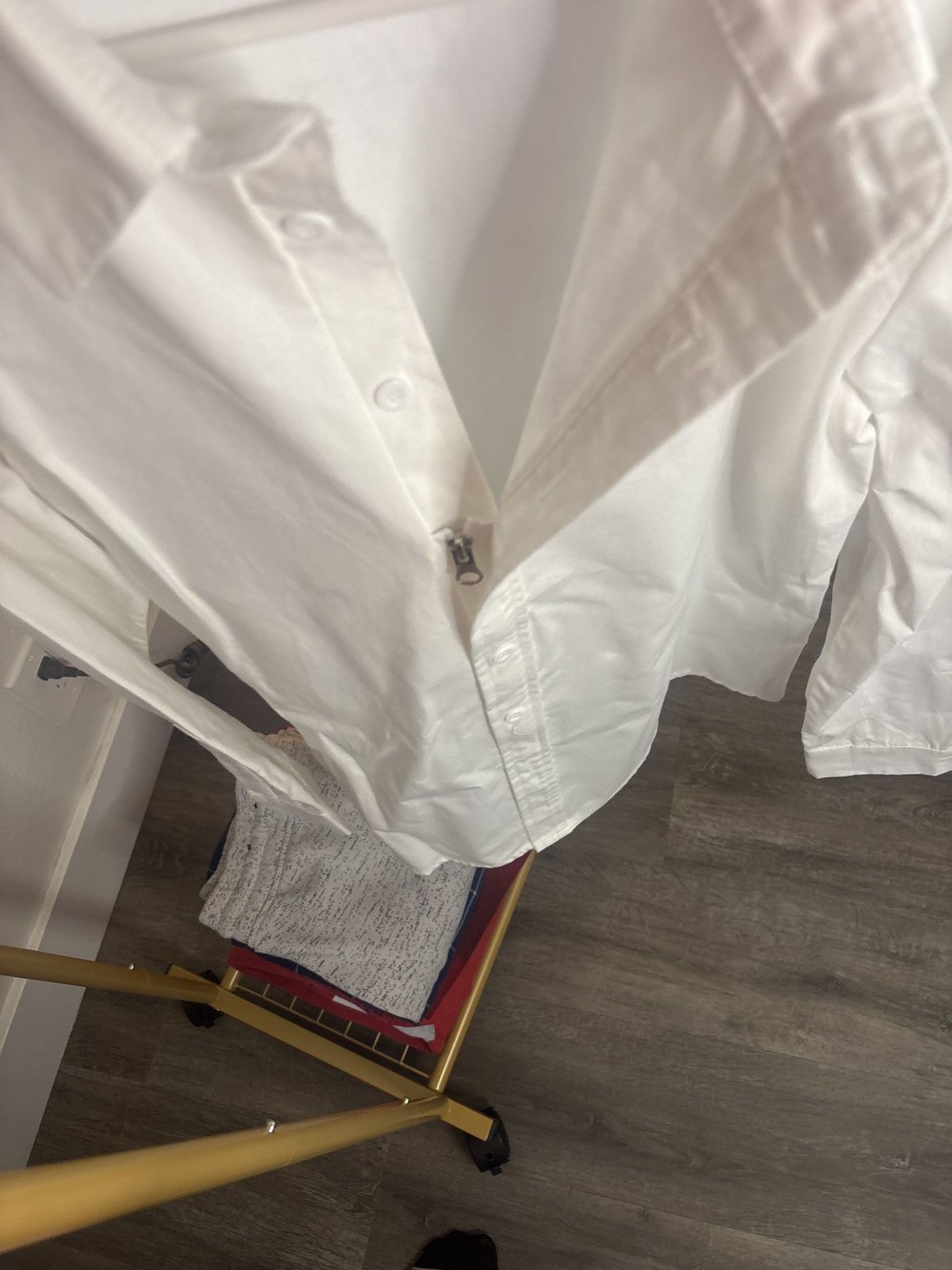 Other New Button Shirt Size US M / EU 48-50 / 2 - 2 Thumbnail