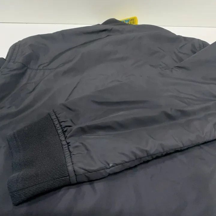 Dior Dior Casual Fashion Solid Zip Jacket 0079-2507 Size XS / US 0-2 / IT 36-38 - 9 Thumbnail