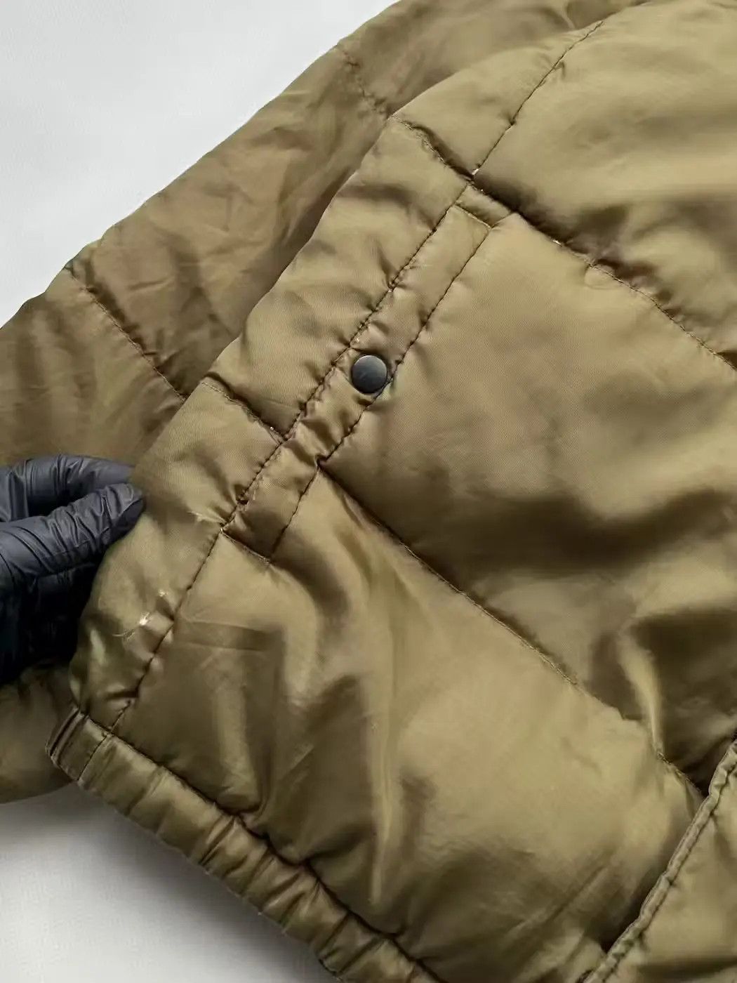 Polo Ralph Lauren Polo Jeans Company Vintage Down Jacket (123) Size US M / EU 48-50 / 2 - 5 Thumbnail