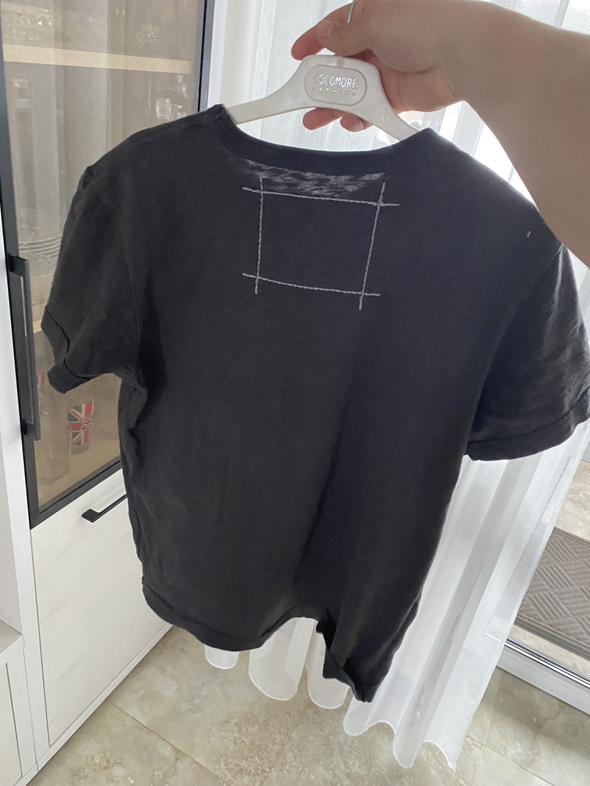 Polo Ralph Lauren Vintage Polo Jeans Co Crazy T-shirt Embrioned Indian Y2K Size US L / EU 52-54 / 3 - 4 Thumbnail