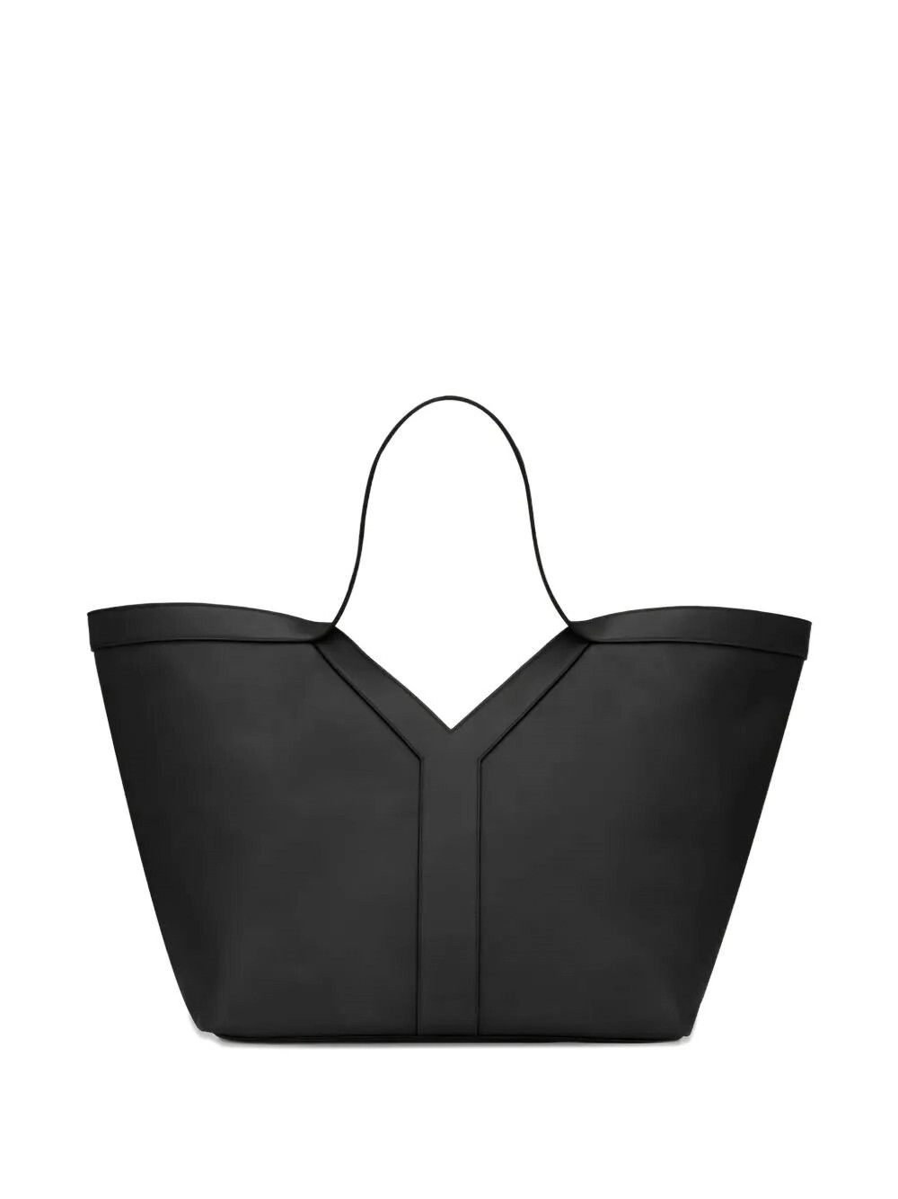 Saint Laurent Paris `Y` Tote Size ONE SIZE - 1 Thumbnail