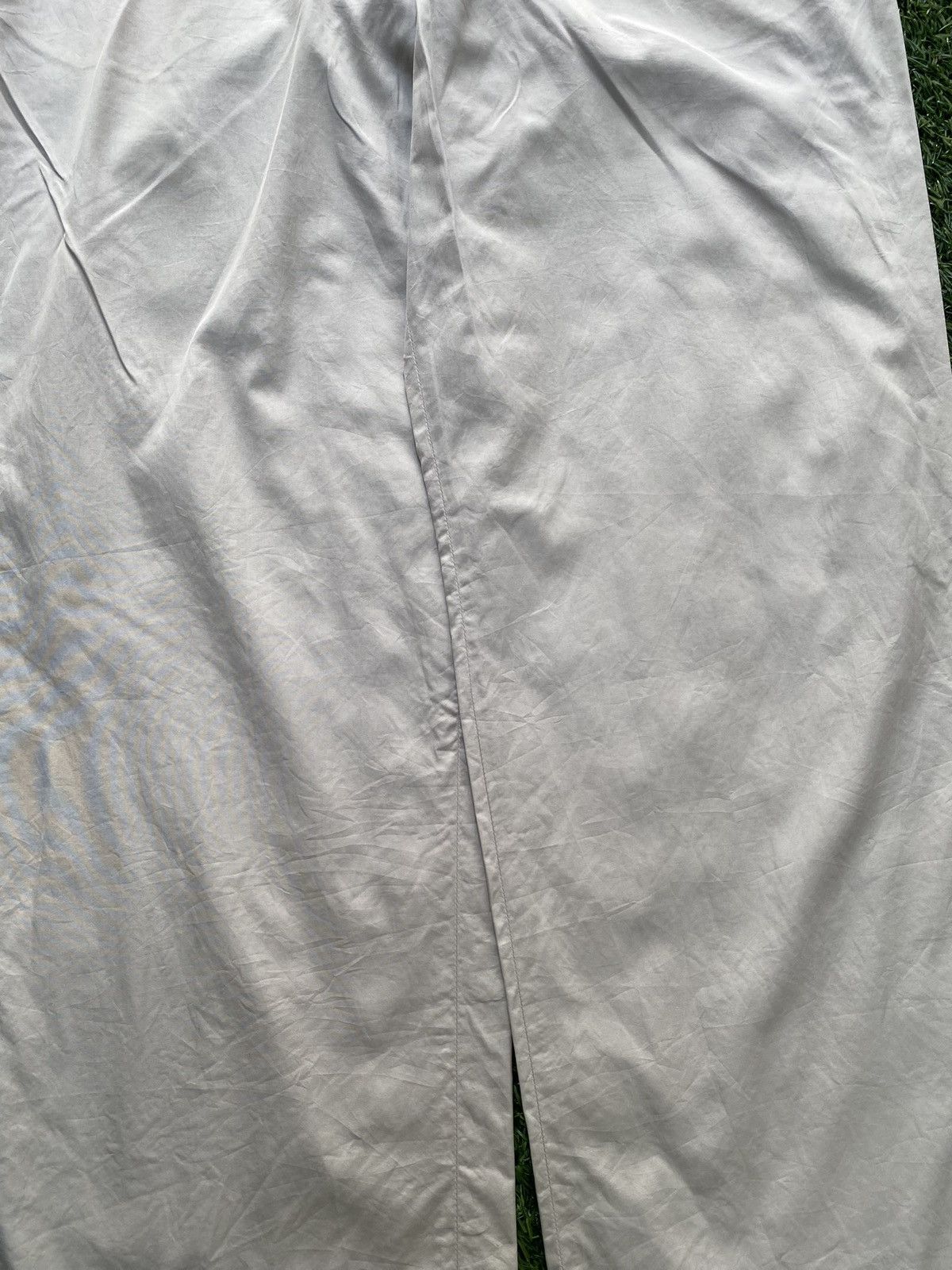Hermes Vintage Hermes Stretchable Waist Pants Size US 40 / EU 56 - 11 Thumbnail