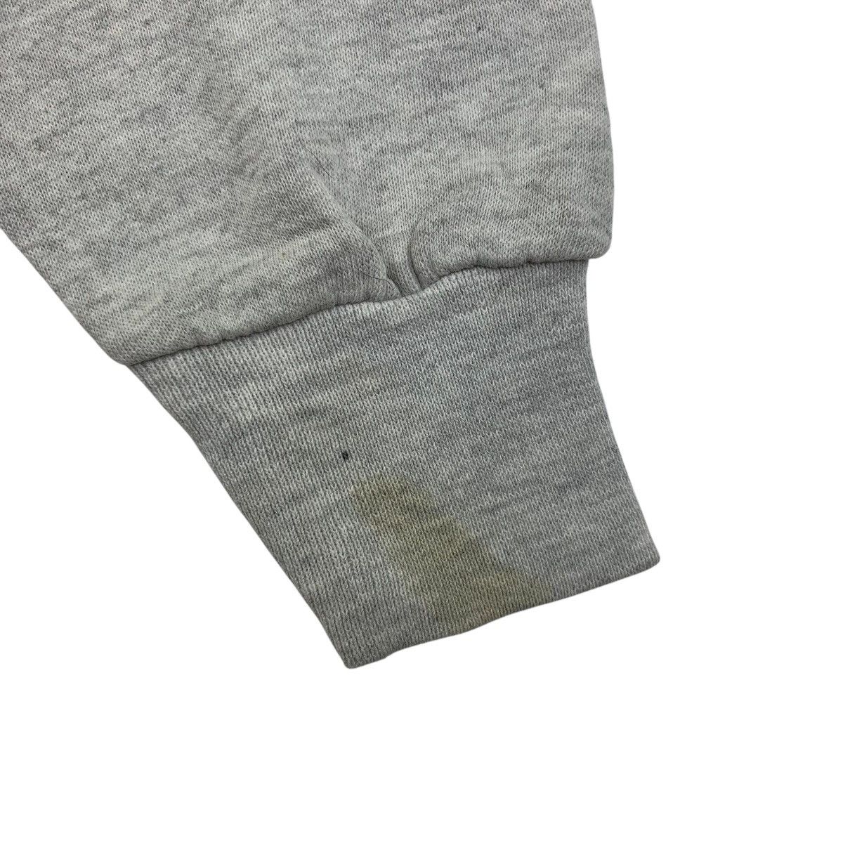 Jerzees Vintage TURNER HIGHLANDS Country Club Est 1993 Fleece Half Size US L / EU 52-54 / 3 - 5 Thumbnail