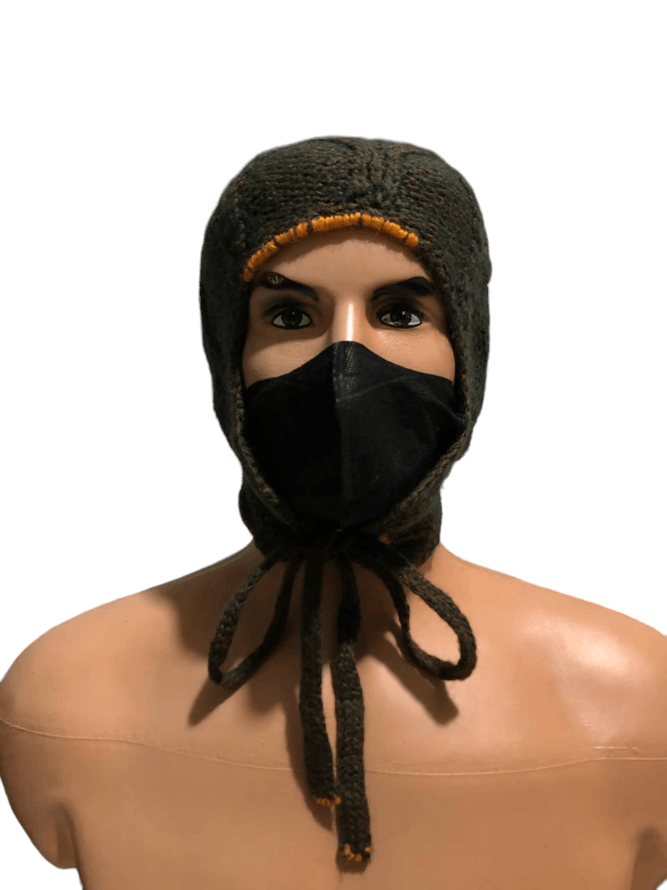 CA4LA Japanese Brand Ca4la Beanie Hats Size ONE SIZE - 1 Thumbnail