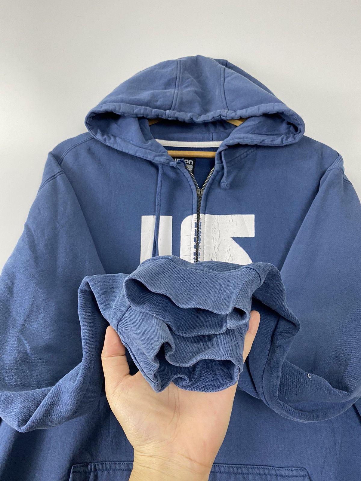 Burton Burton Hoodies Size US XL / EU 56 / 4 - 11 Thumbnail