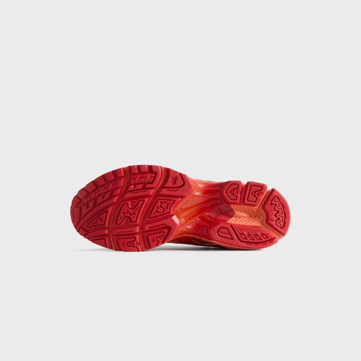 Asics × Kith × Marvel Comics Marvel Kith ASICS Gel-Nimbus 10.1 Iron Man Mega Man Size 11 Size US 11 / EU 44 - 6 Thumbnail
