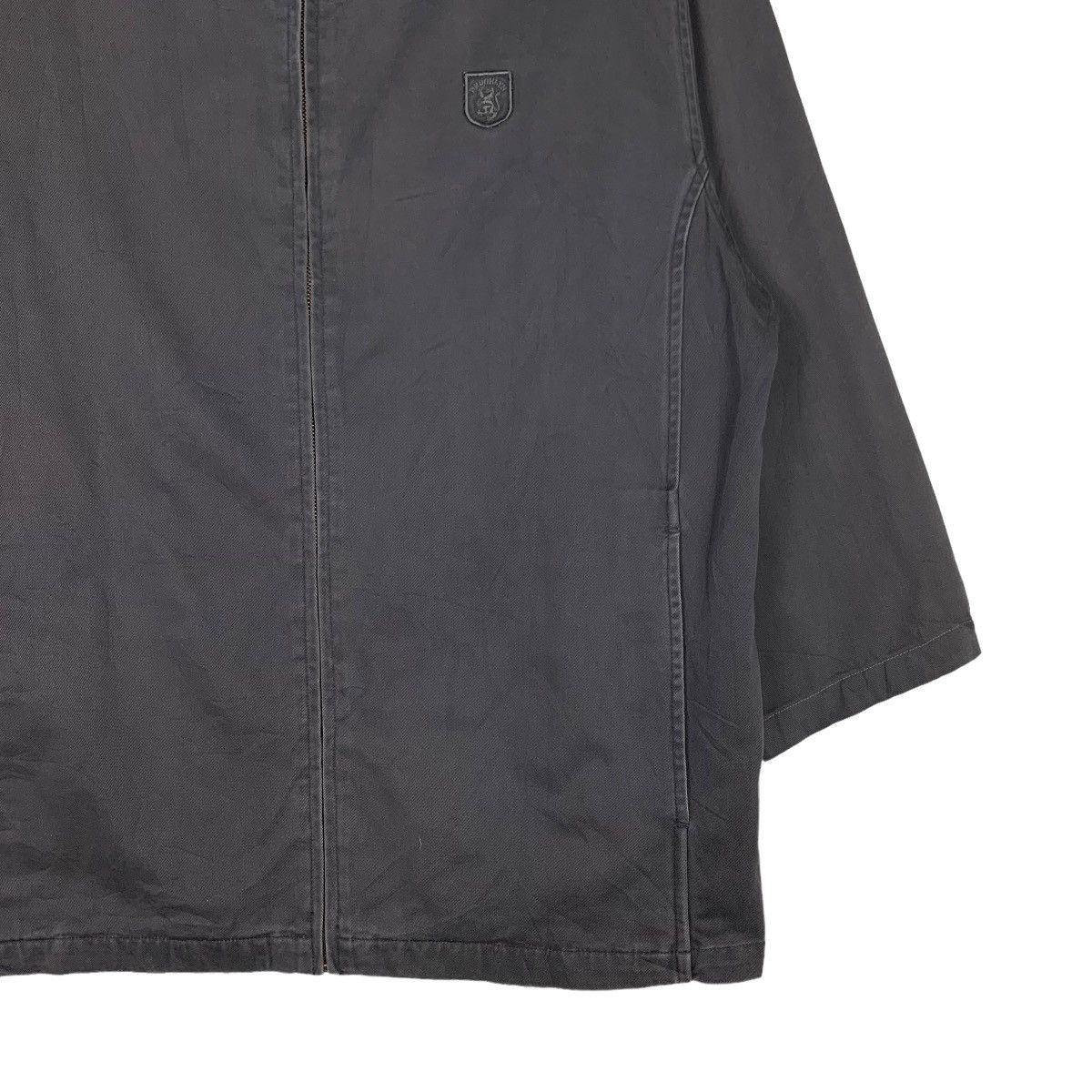 Brooklyn Industries BROOKLYN INDUSTRIES Casual Jacket #0515-C23 Size US L / EU 52-54 / 3 - 4 Thumbnail
