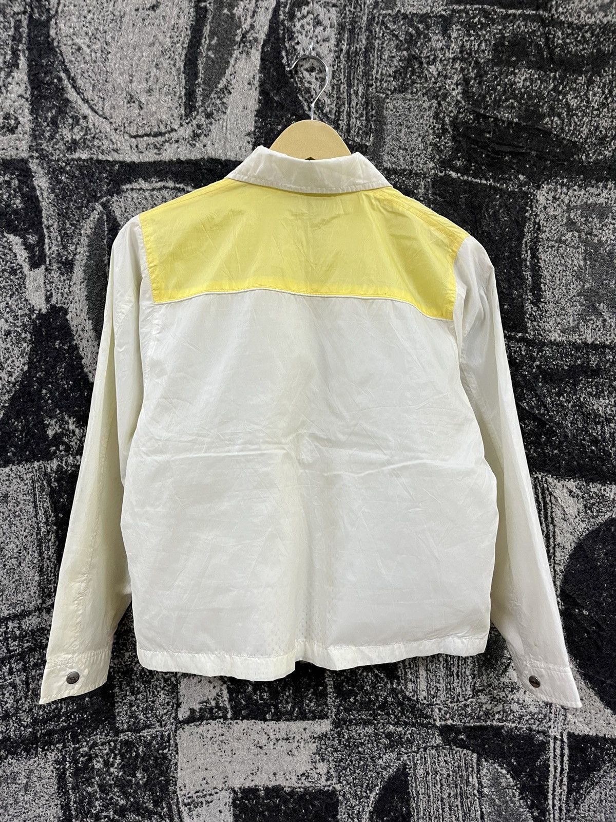 Vintage ⚡️Vintage Bitch Skateboard Zipper up sweter Size M / US 6-8 / IT 42-44 - 2 Thumbnail