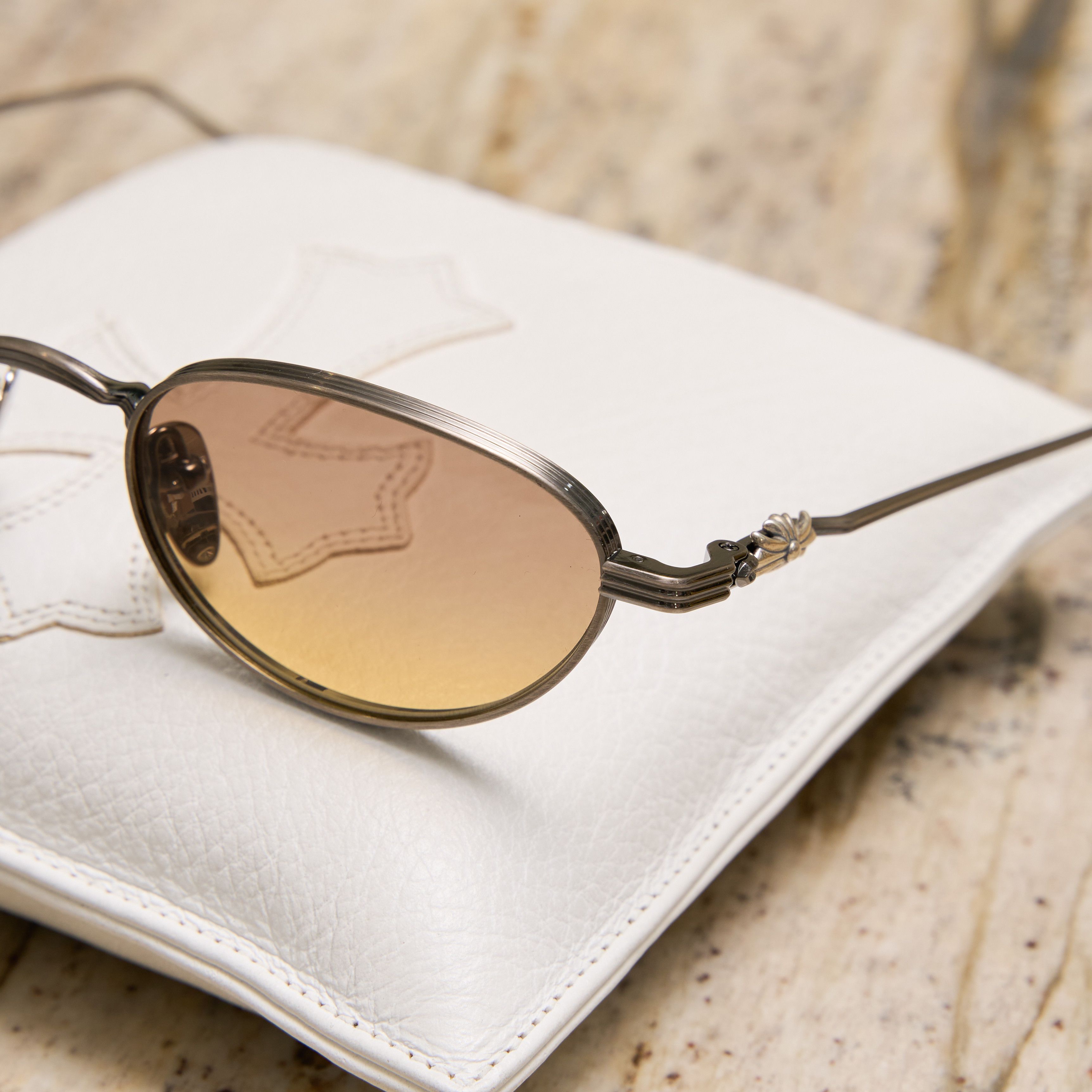 Chrome Hearts CHROME HEARTS CLITORIAL Size ONE SIZE - 4 Thumbnail
